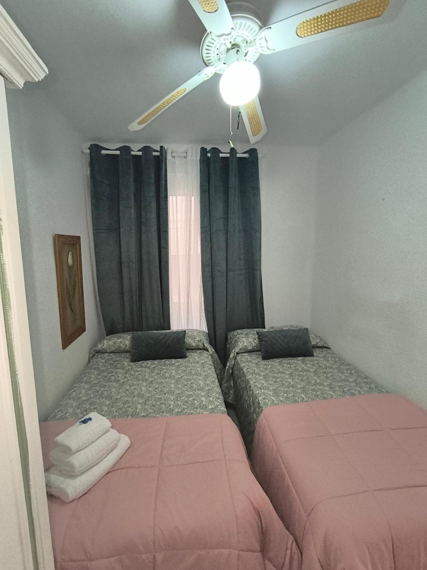 Appartement Casa Abuela Málaga