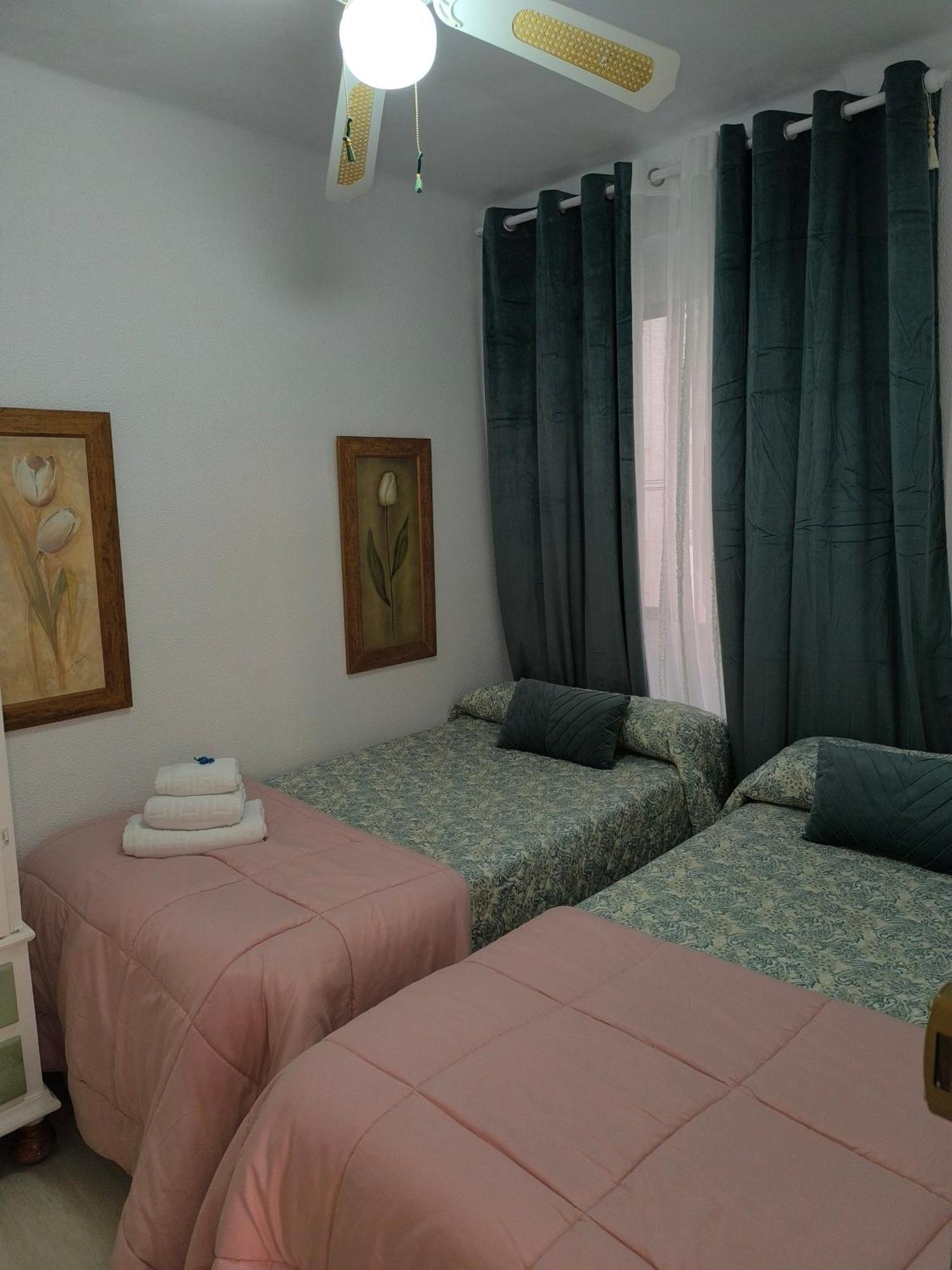 Casa Abuela Appartement Málaga