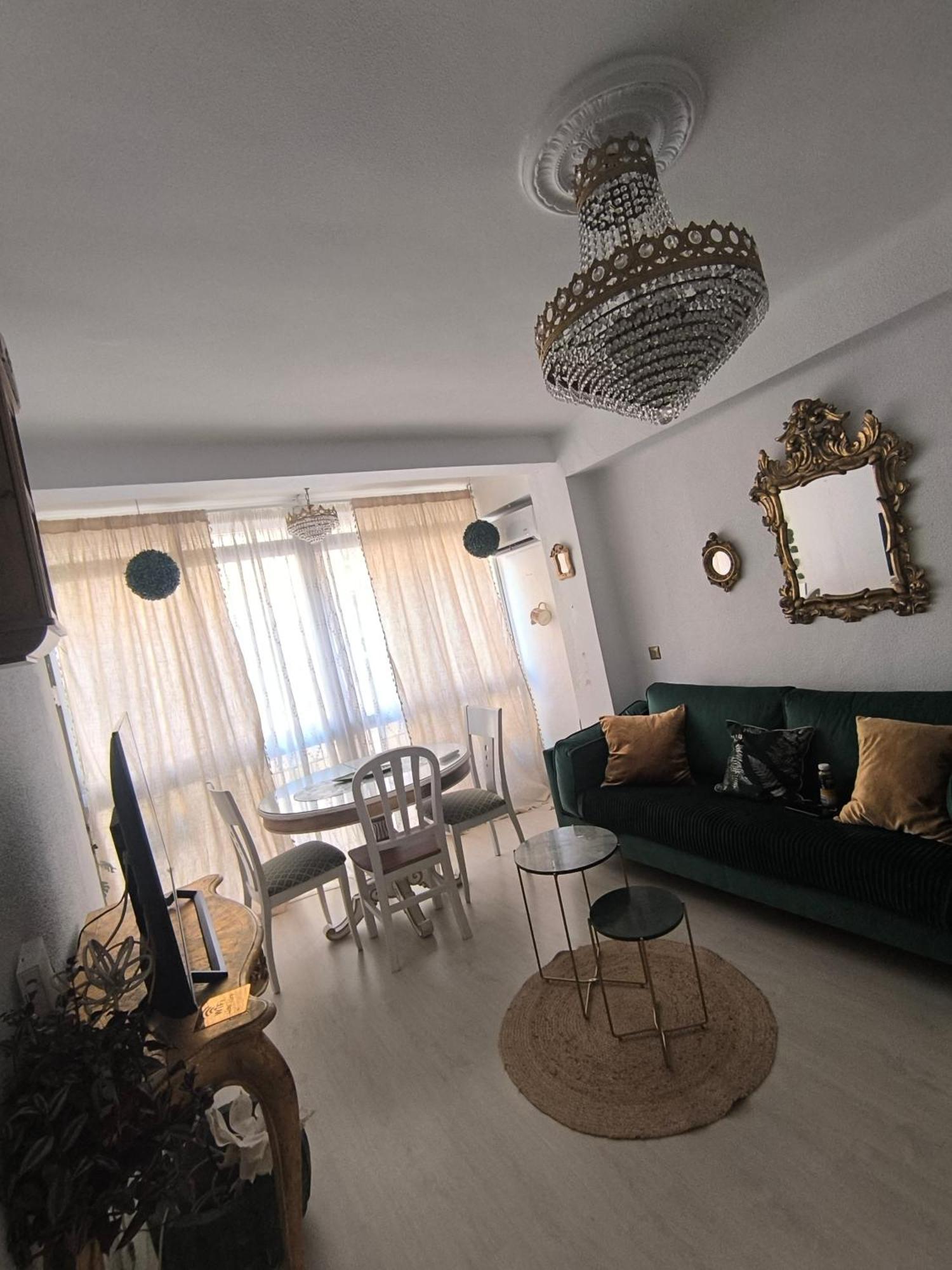 Appartement Casa Abuela