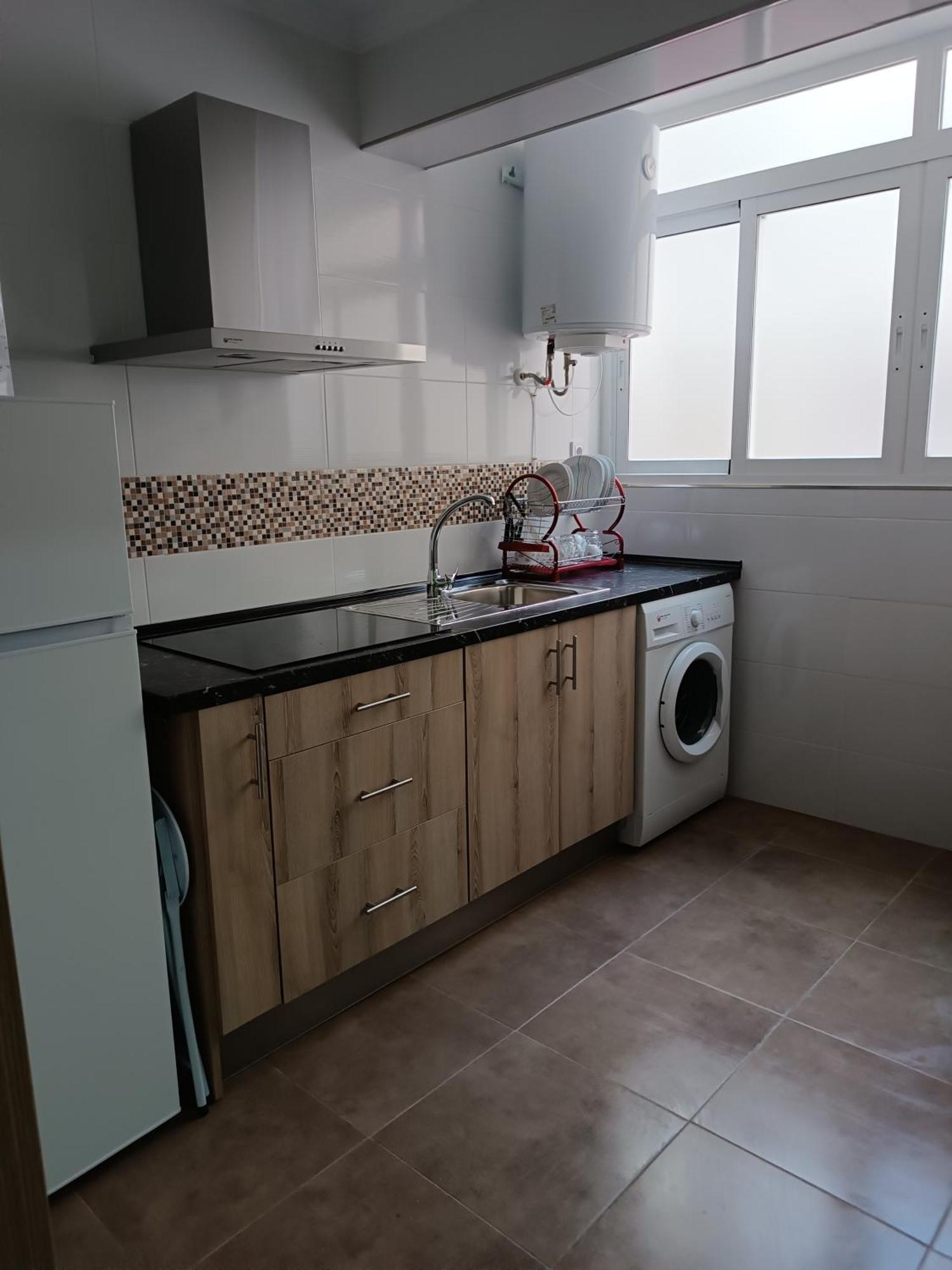 Appartamento Delicia, Sol Y Mar Málaga