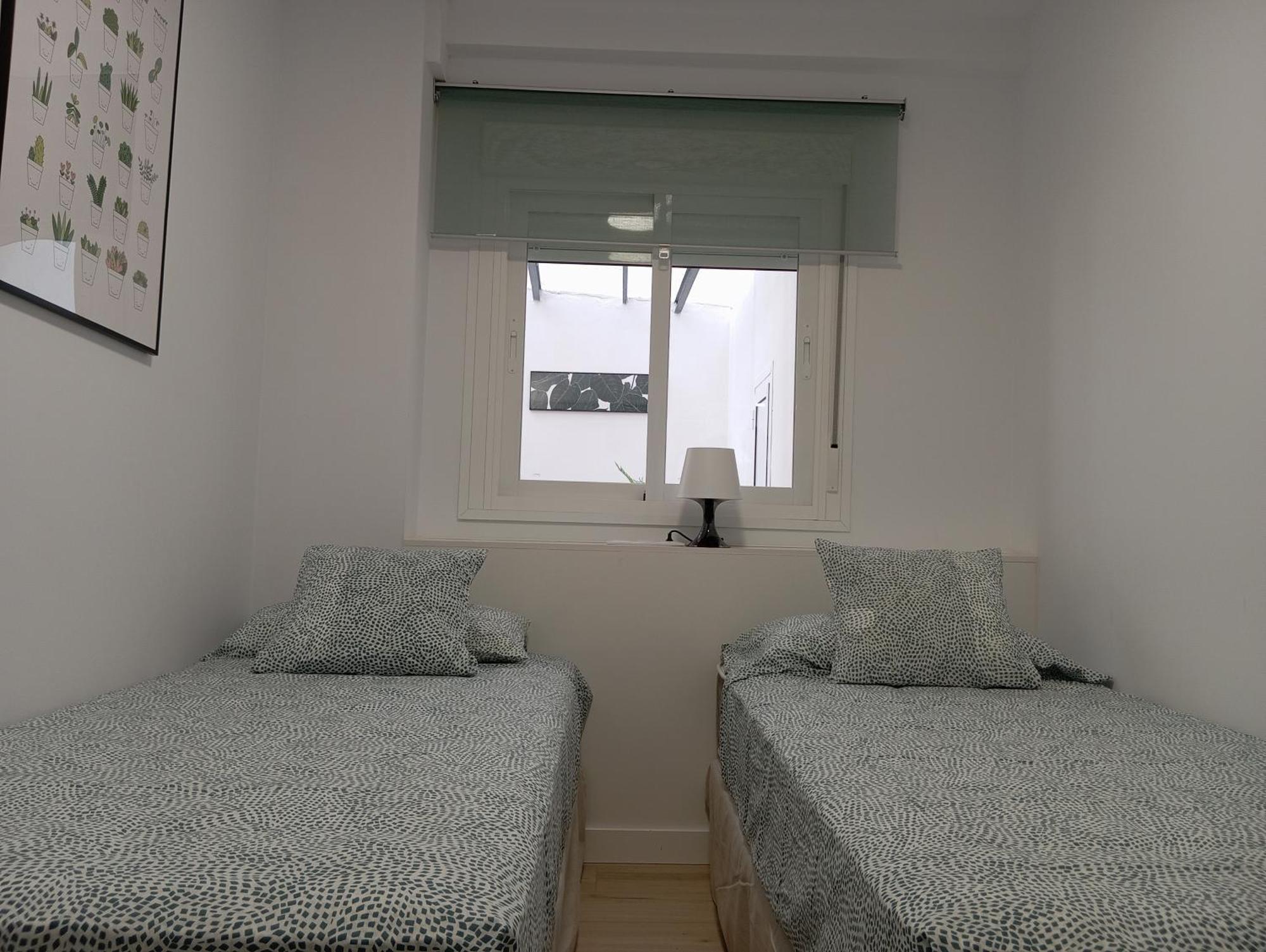 Appartement Occa Center & Málaga