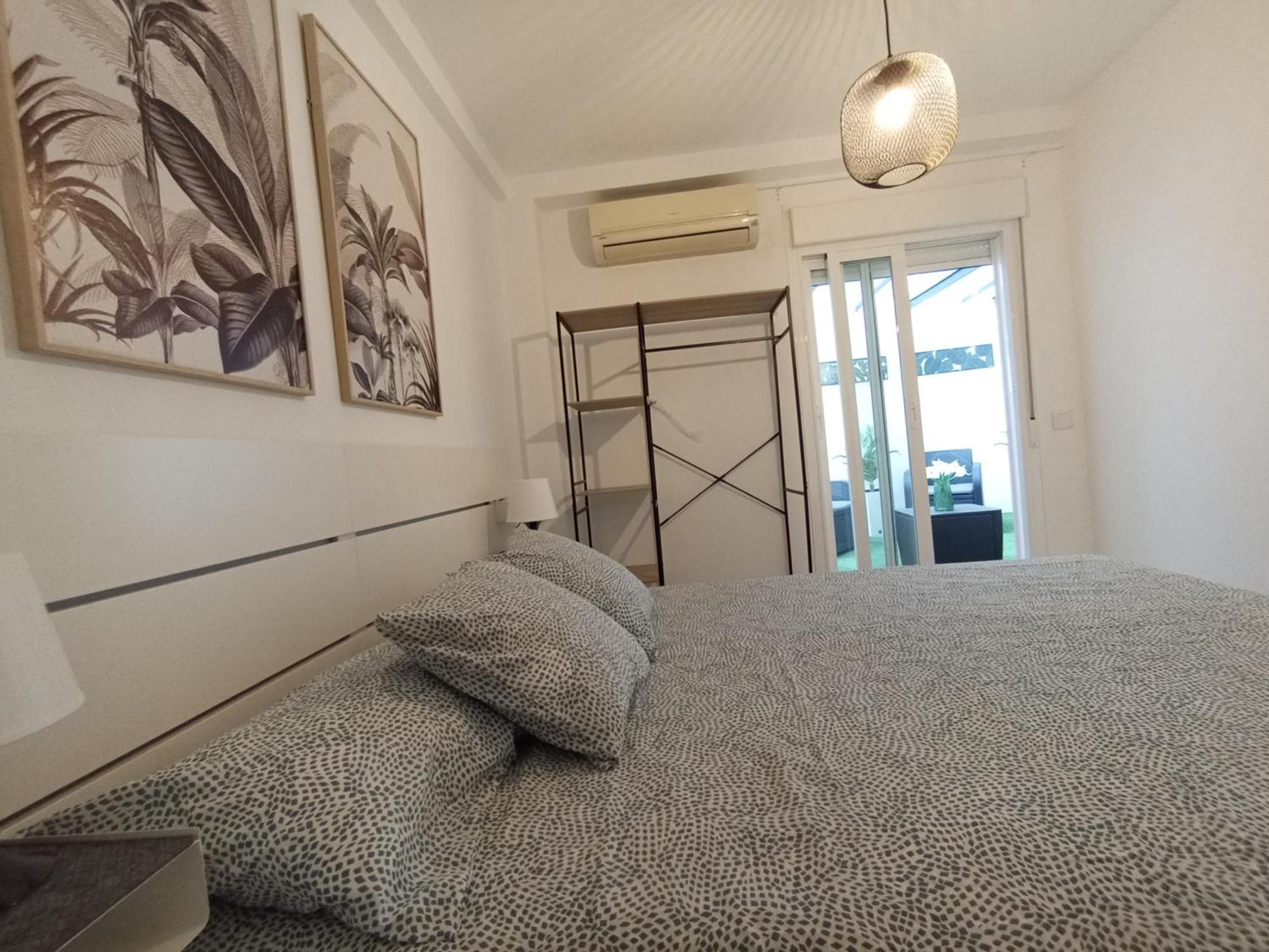 Appartement Occa Center & Málaga
