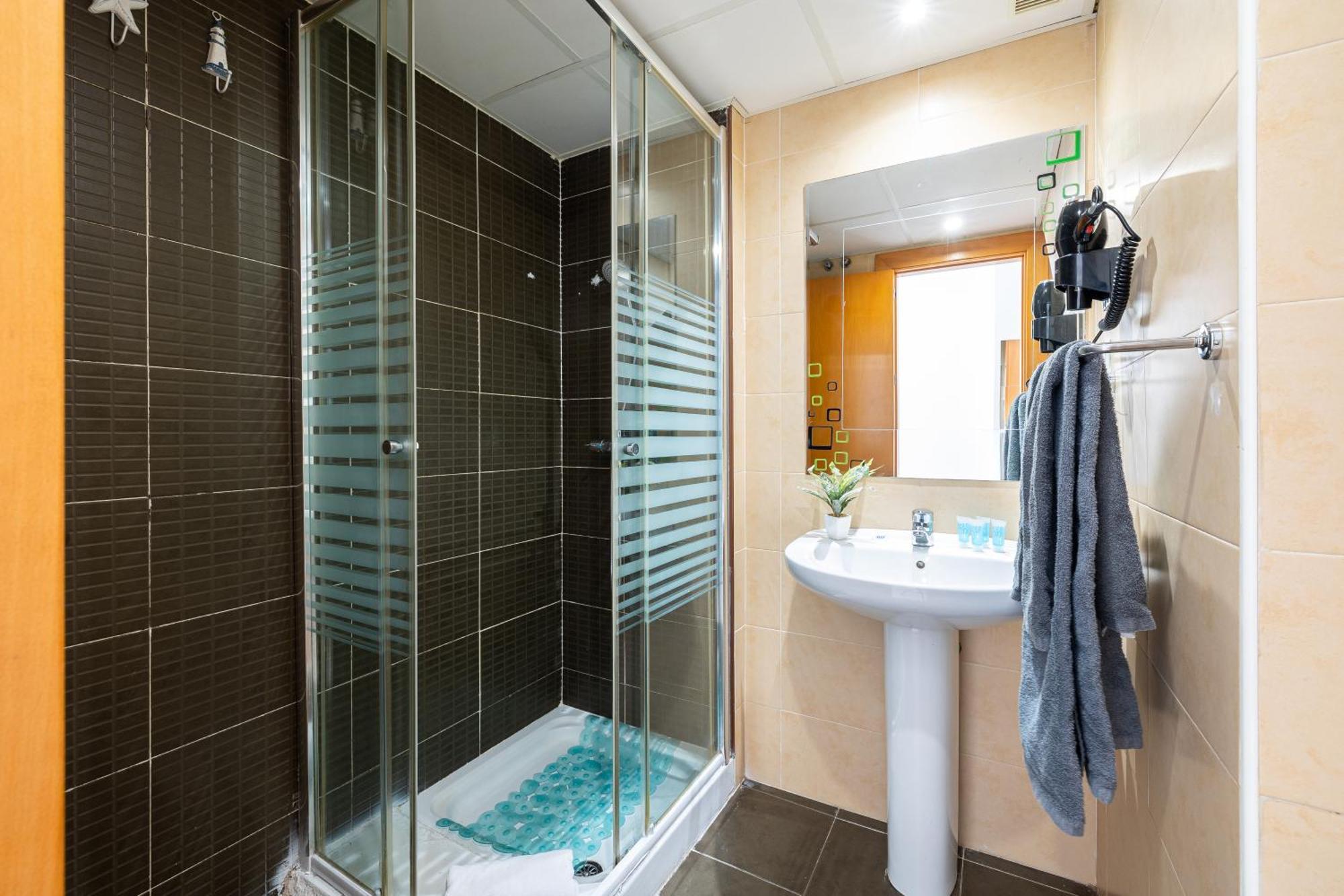 H2m Duplex Sancti Espiritu Sunny Terrace * Málaga