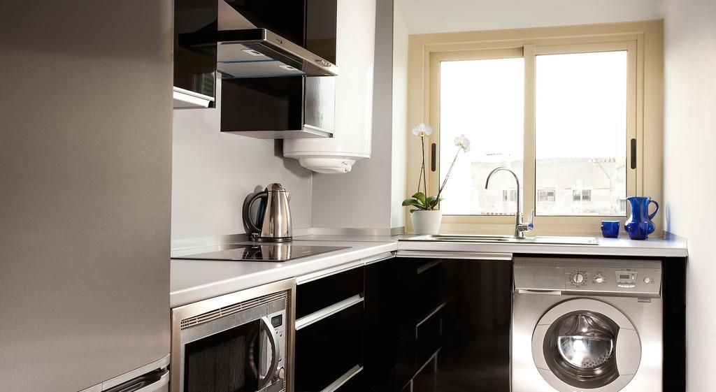 Urbanliving Liborio Apartamento *
