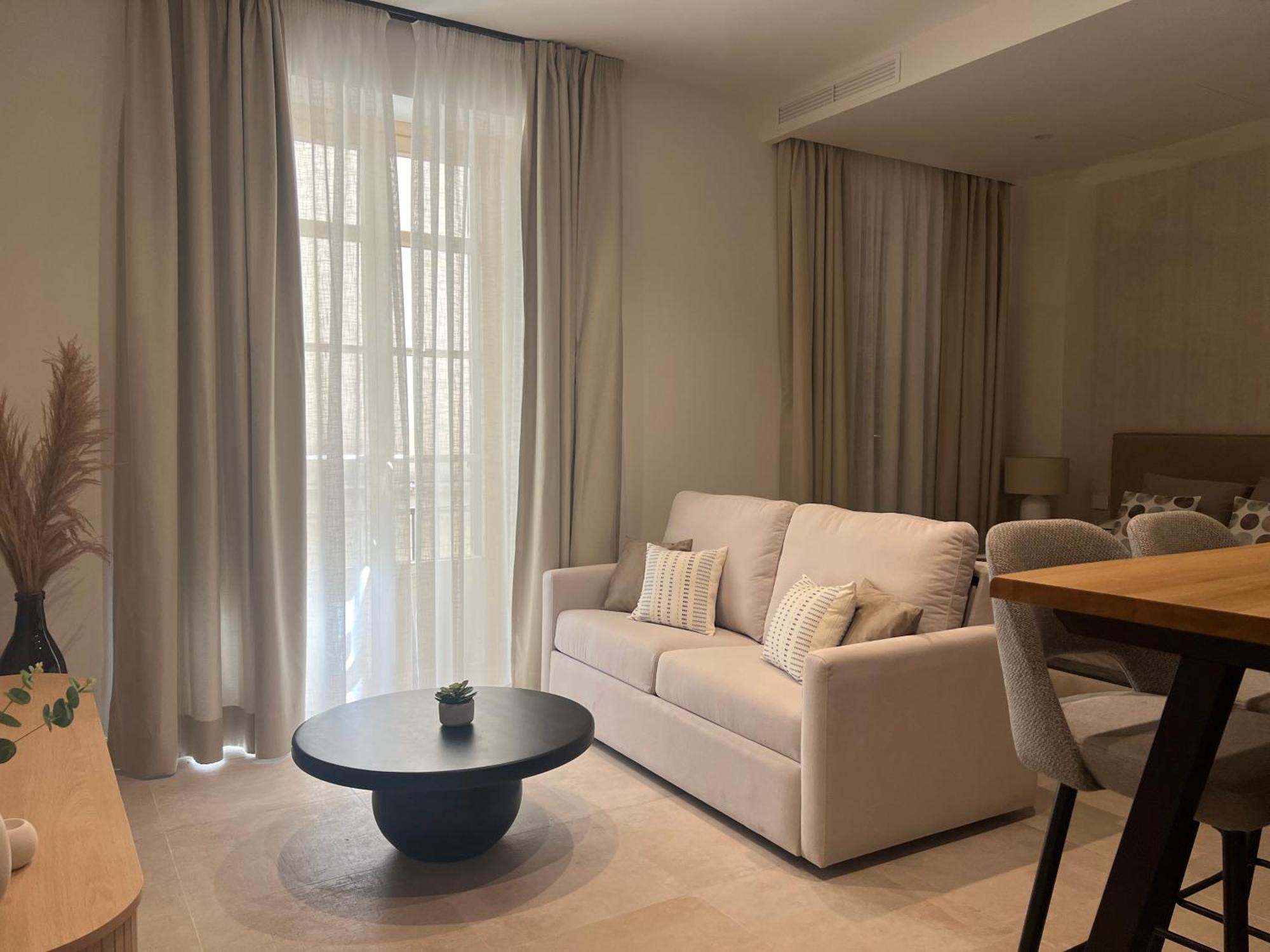 Plaza Del Siglo & Boutique By Caleta Homes Appartement Málaga