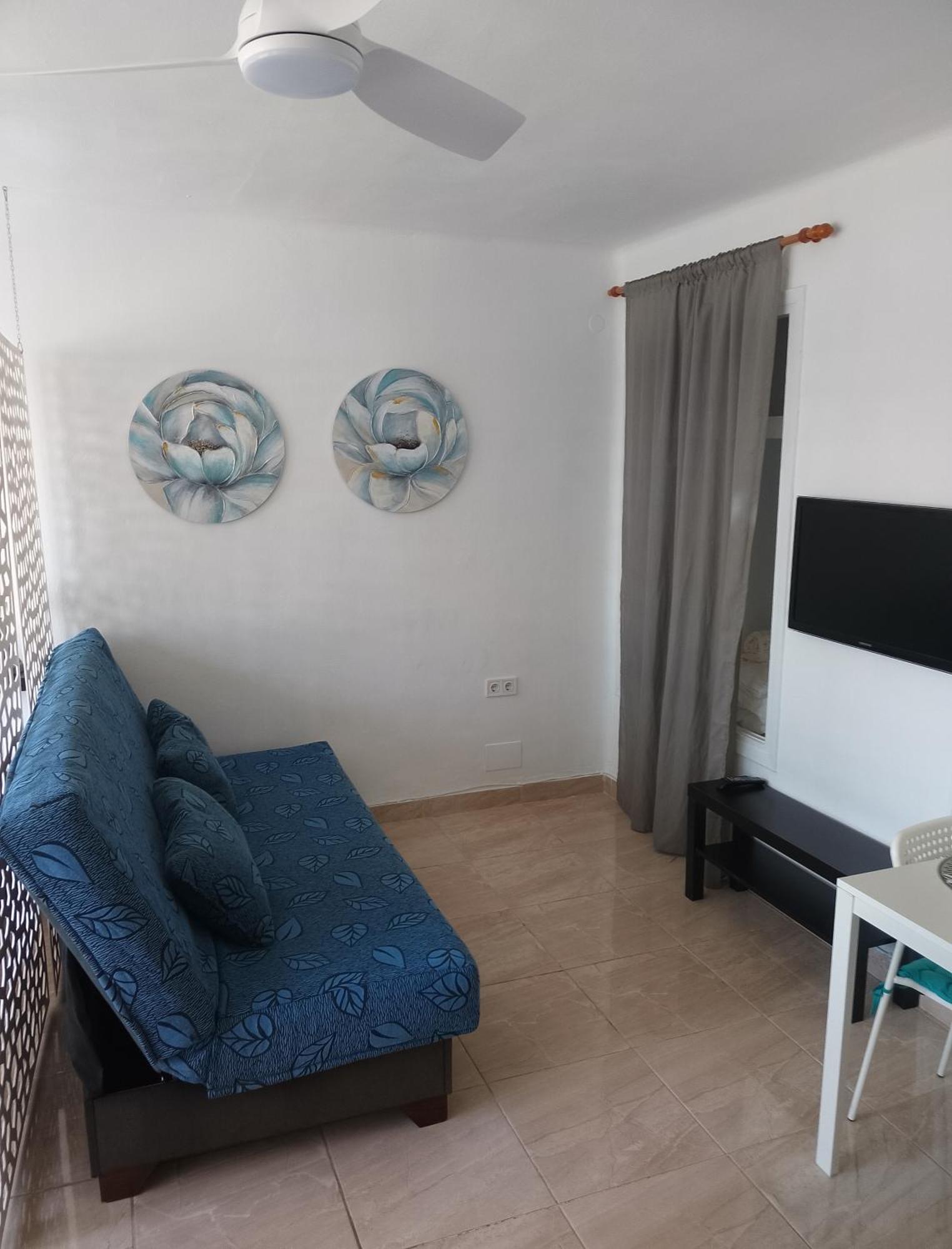 Appartamento Serrano Málaga
