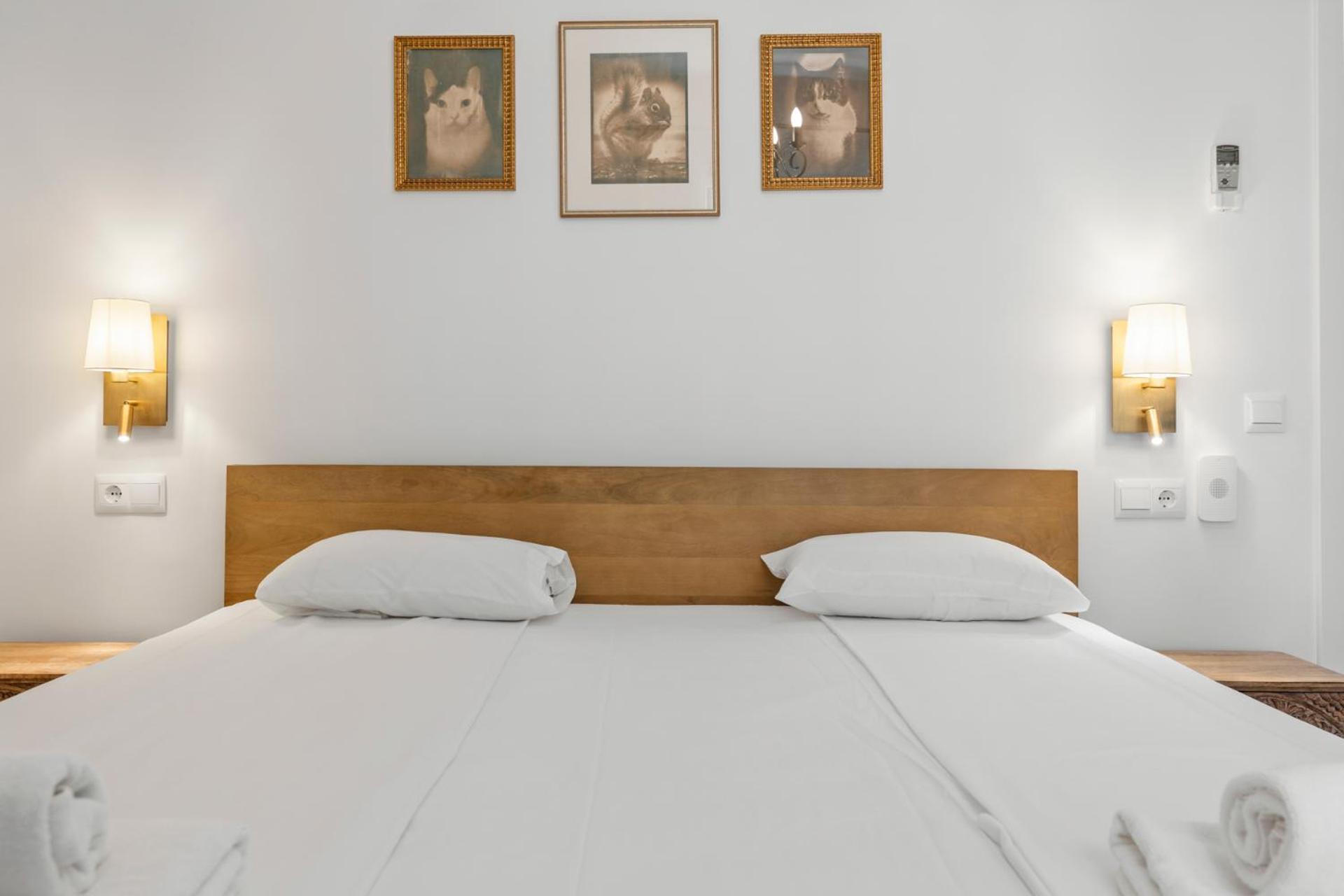 Stunning In Historic Center By Costarentals - Mal05 Málaga