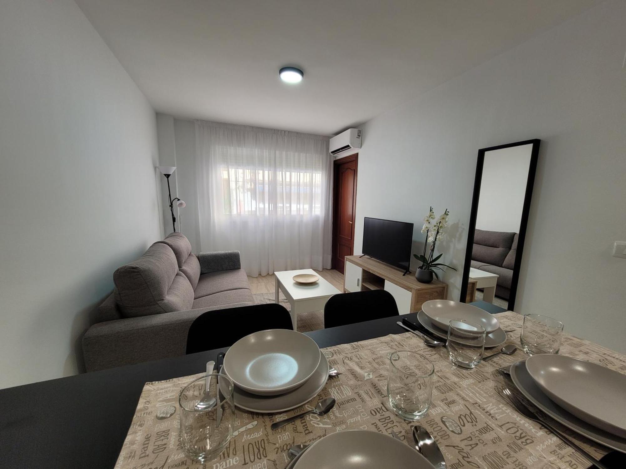 Appartement En *