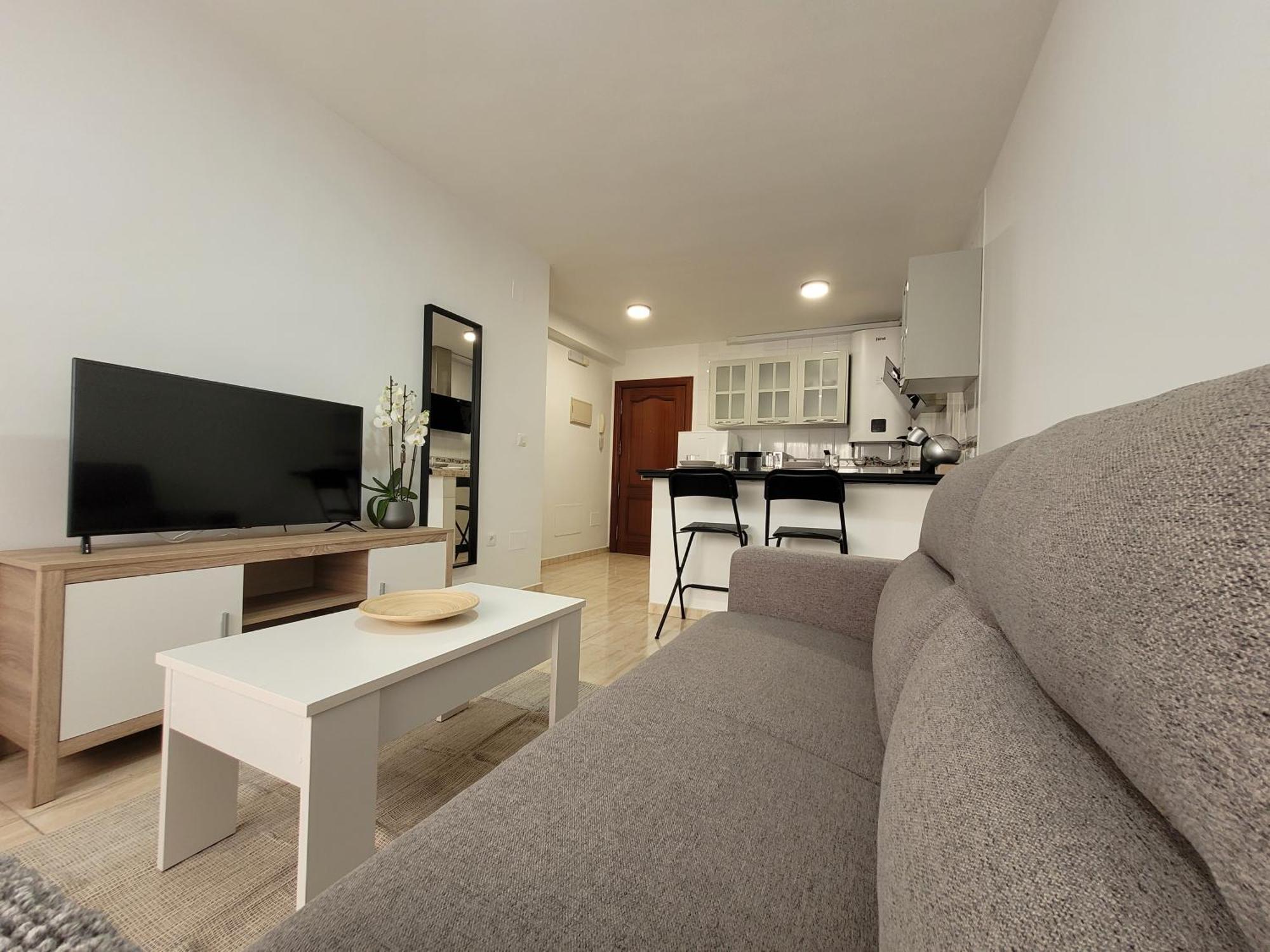 En Appartement *