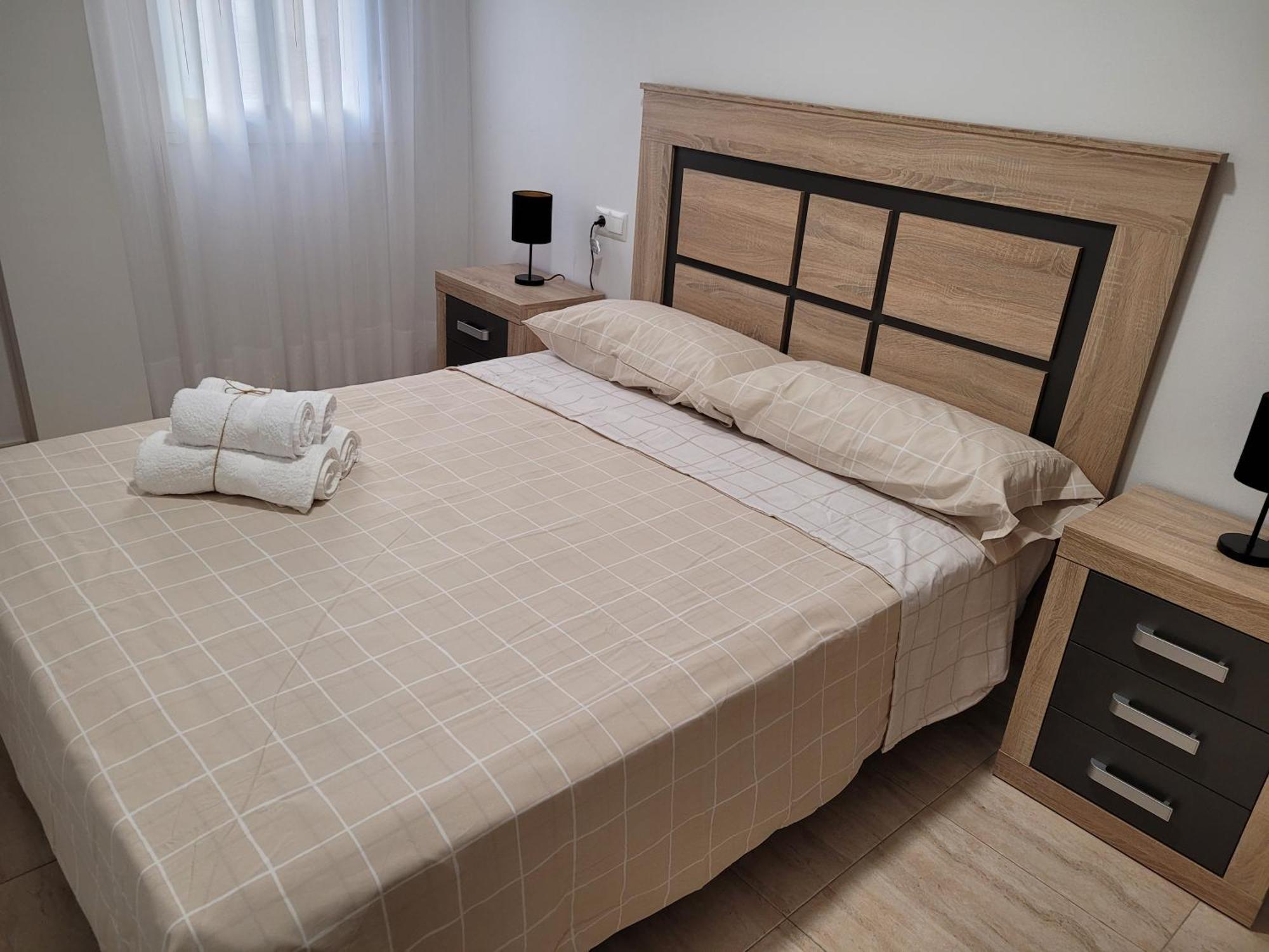 Appartement En Málaga
