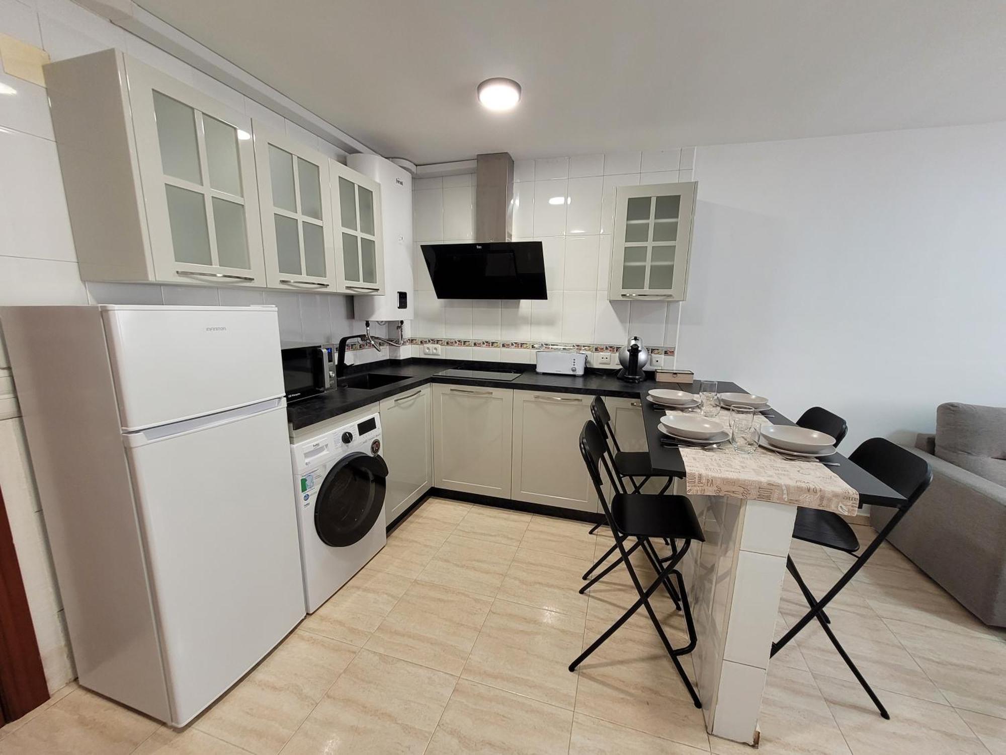 Apartamento En *