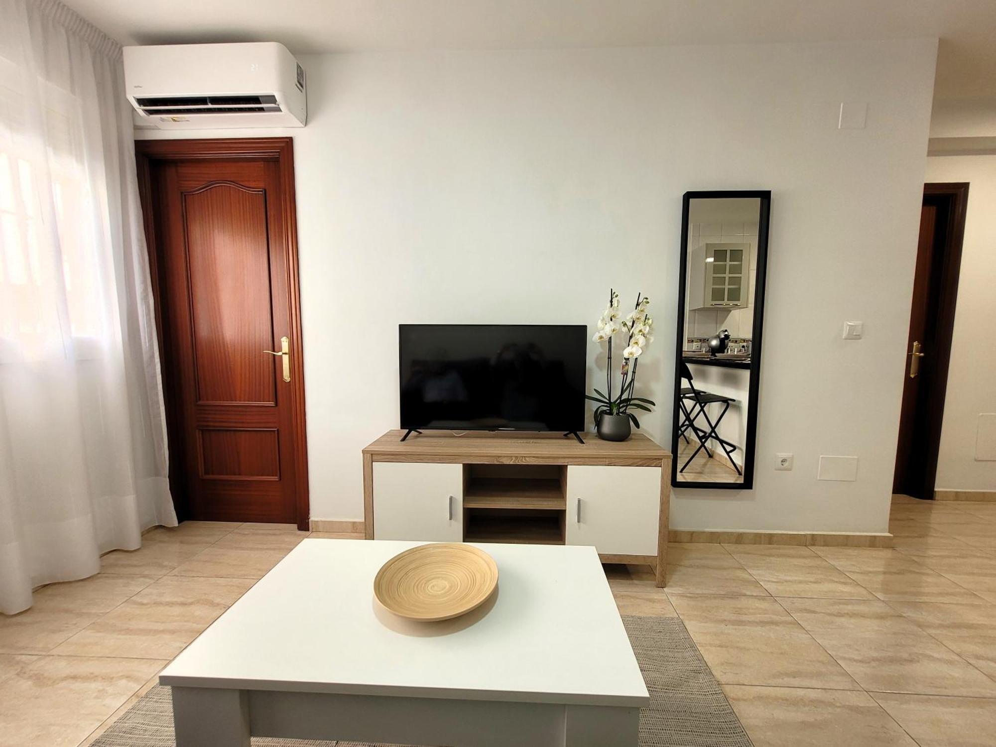 Appartement En