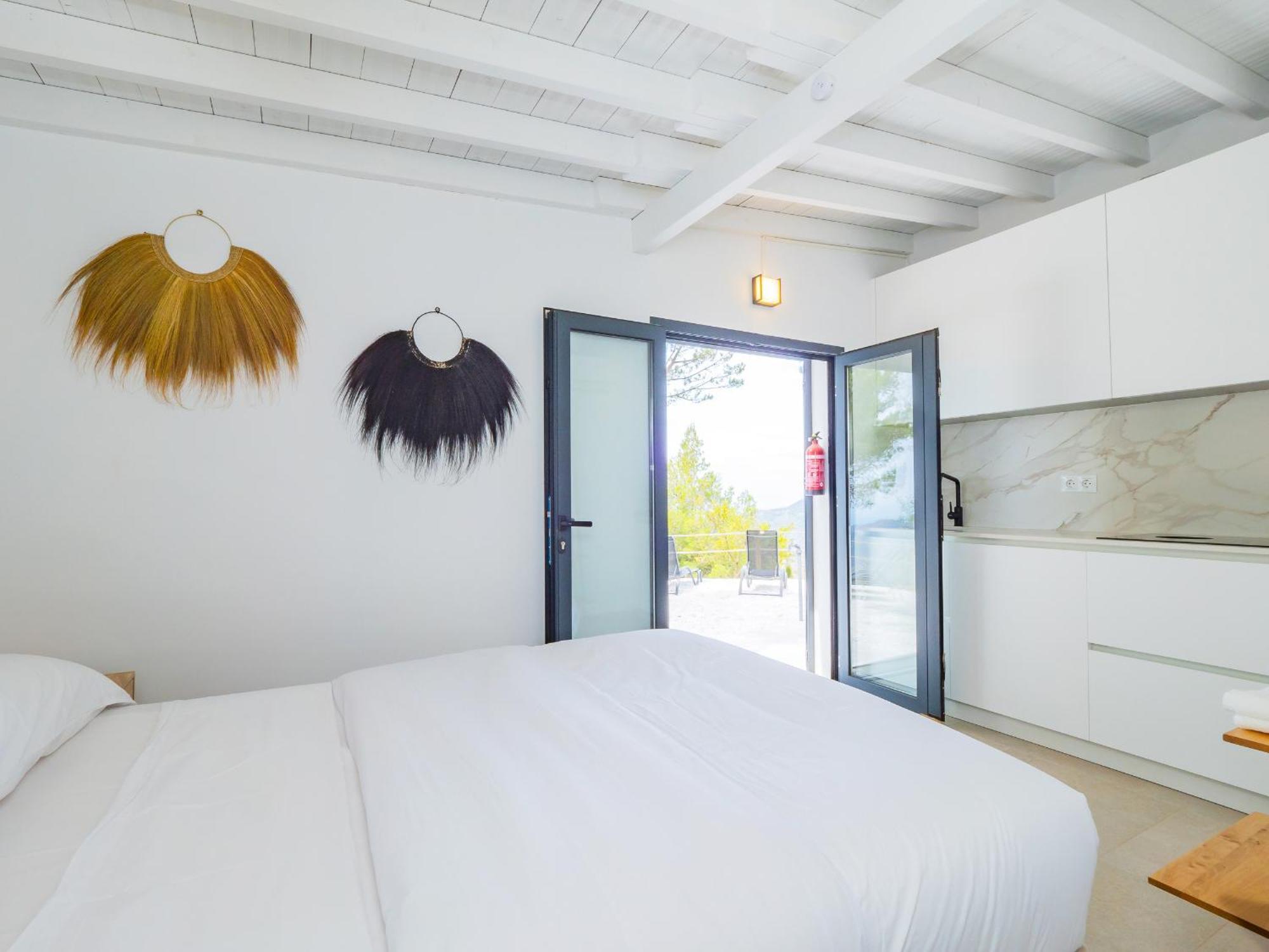 Holiday home Cubo's Casa Pineda