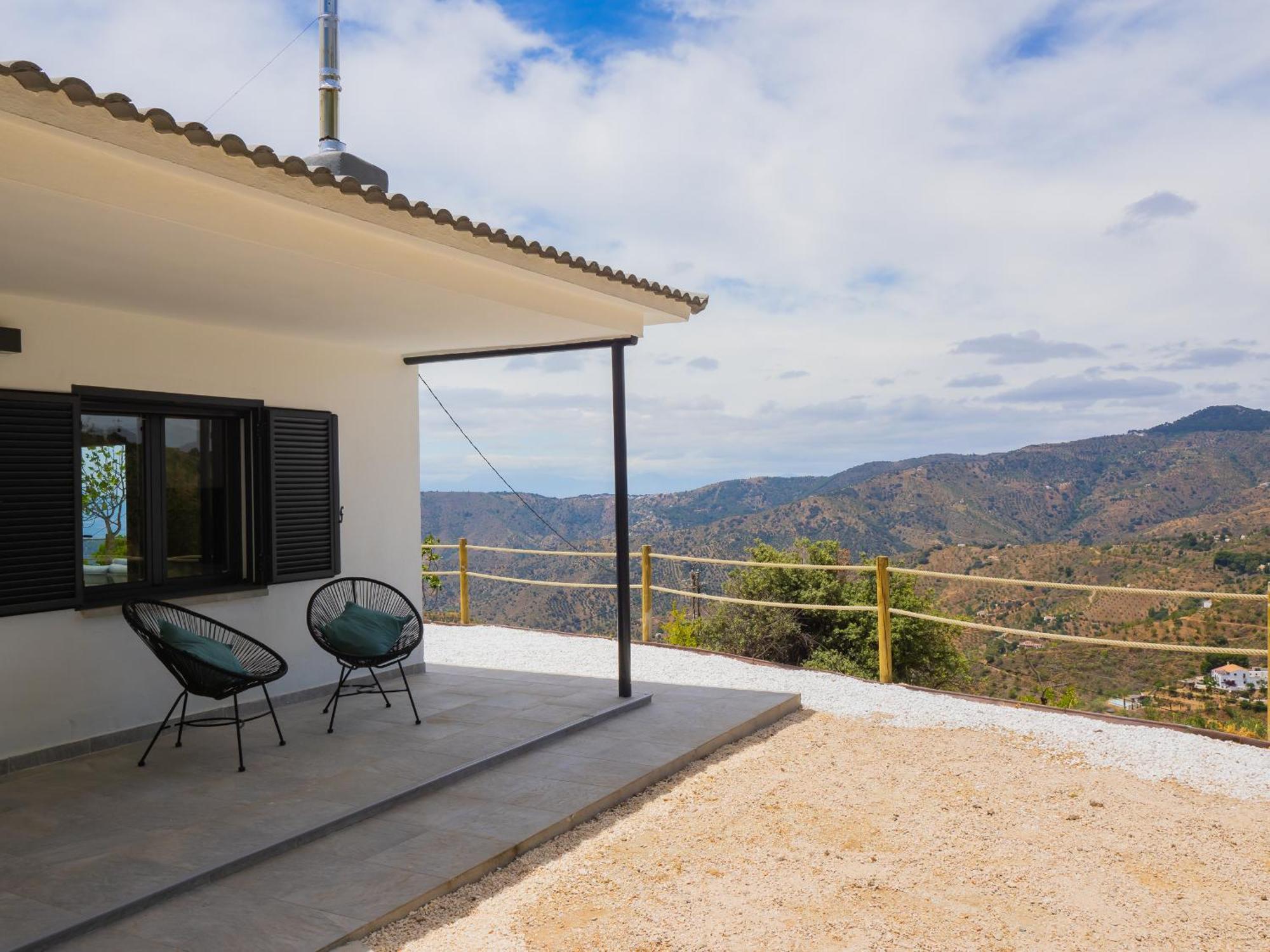Cubo's Casa Pineda Holiday home