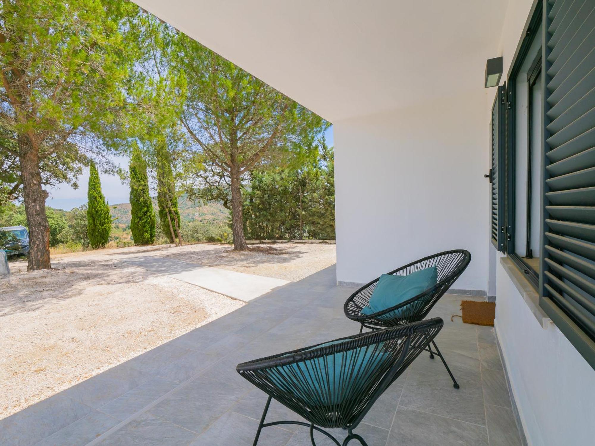 Holiday home Cubo's Casa Pineda *