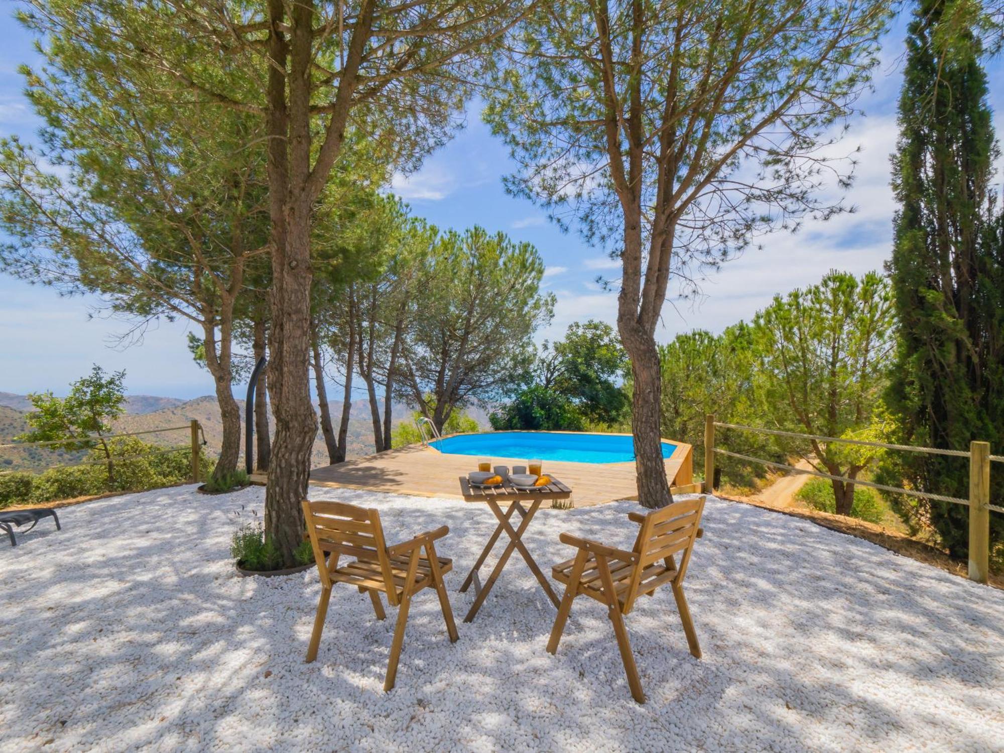 Cubo's Casa Pineda Holiday home