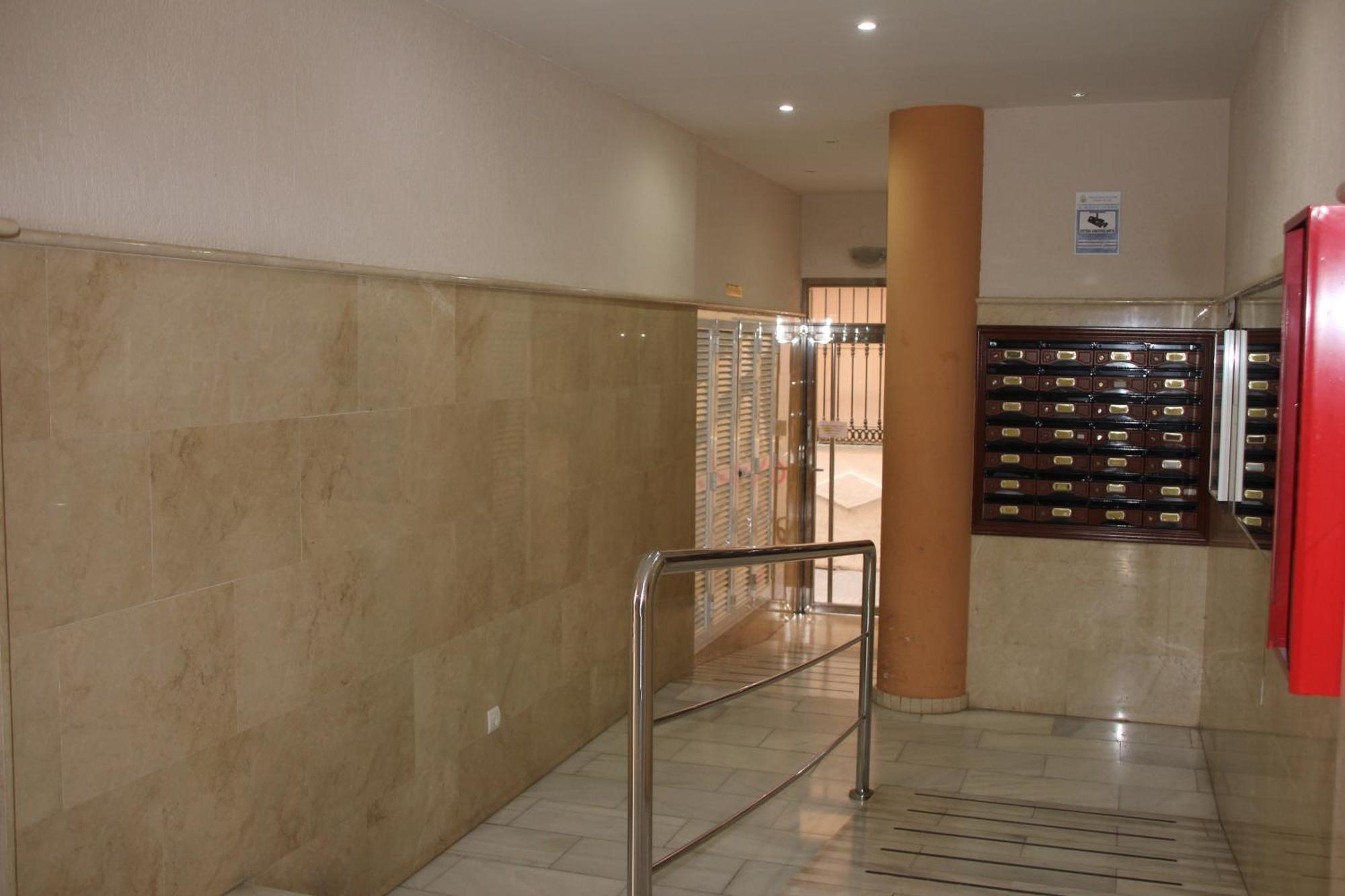 El Patio De Ocon Appartement