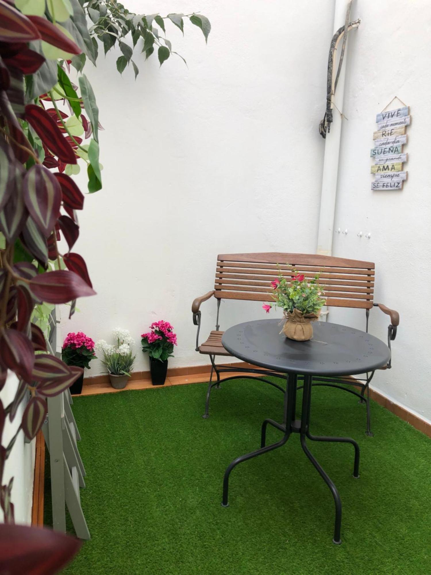 Appartement El Patio De Ocon
