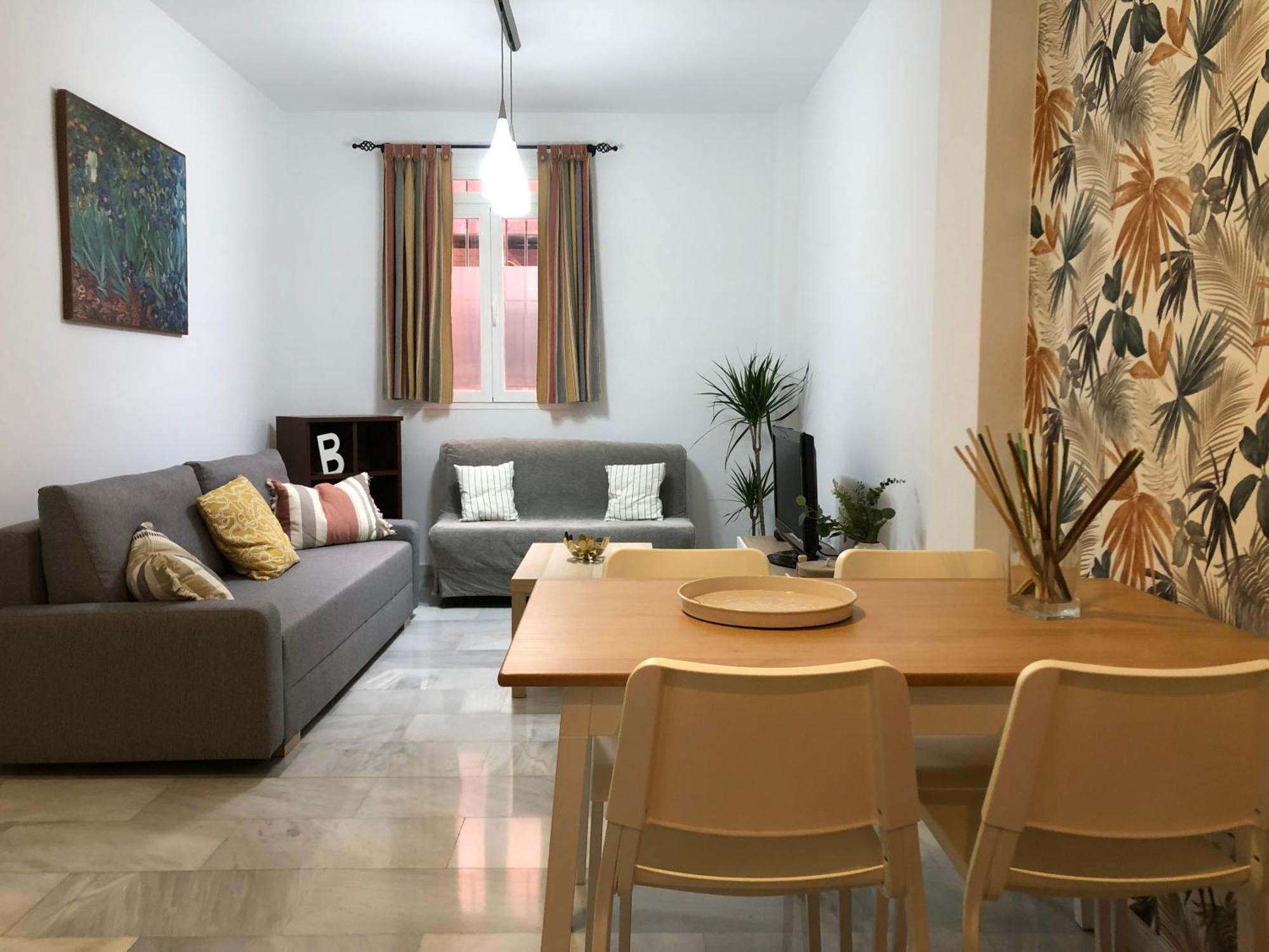 Appartement El Patio De Ocon *