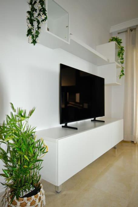 Apartamento Golf View La Cala Málaga