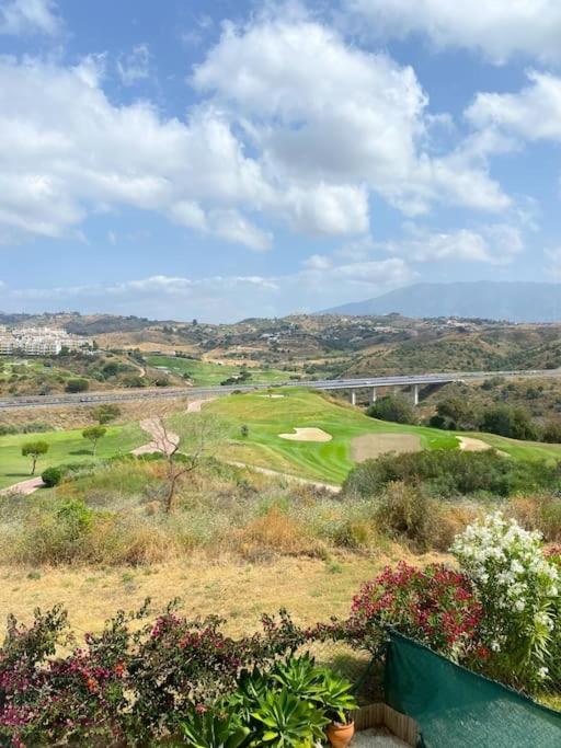 Golf View La Cala Apartamento Málaga