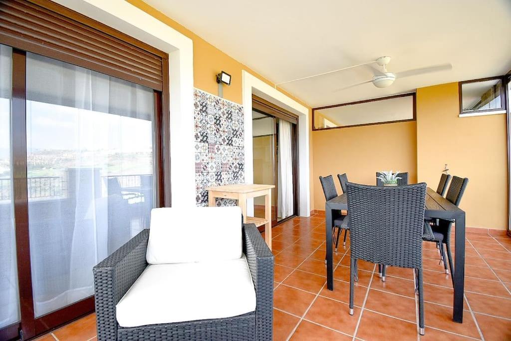 Golf View La Cala Apartamento Málaga