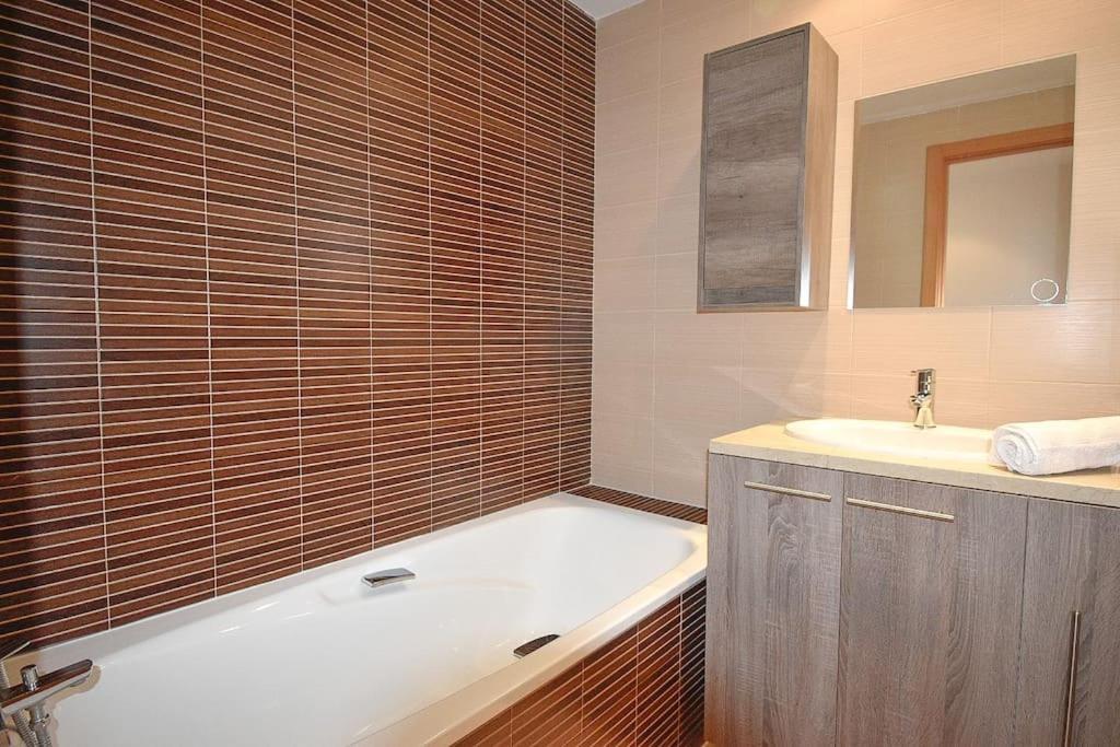 Golf View La Cala Apartamento *