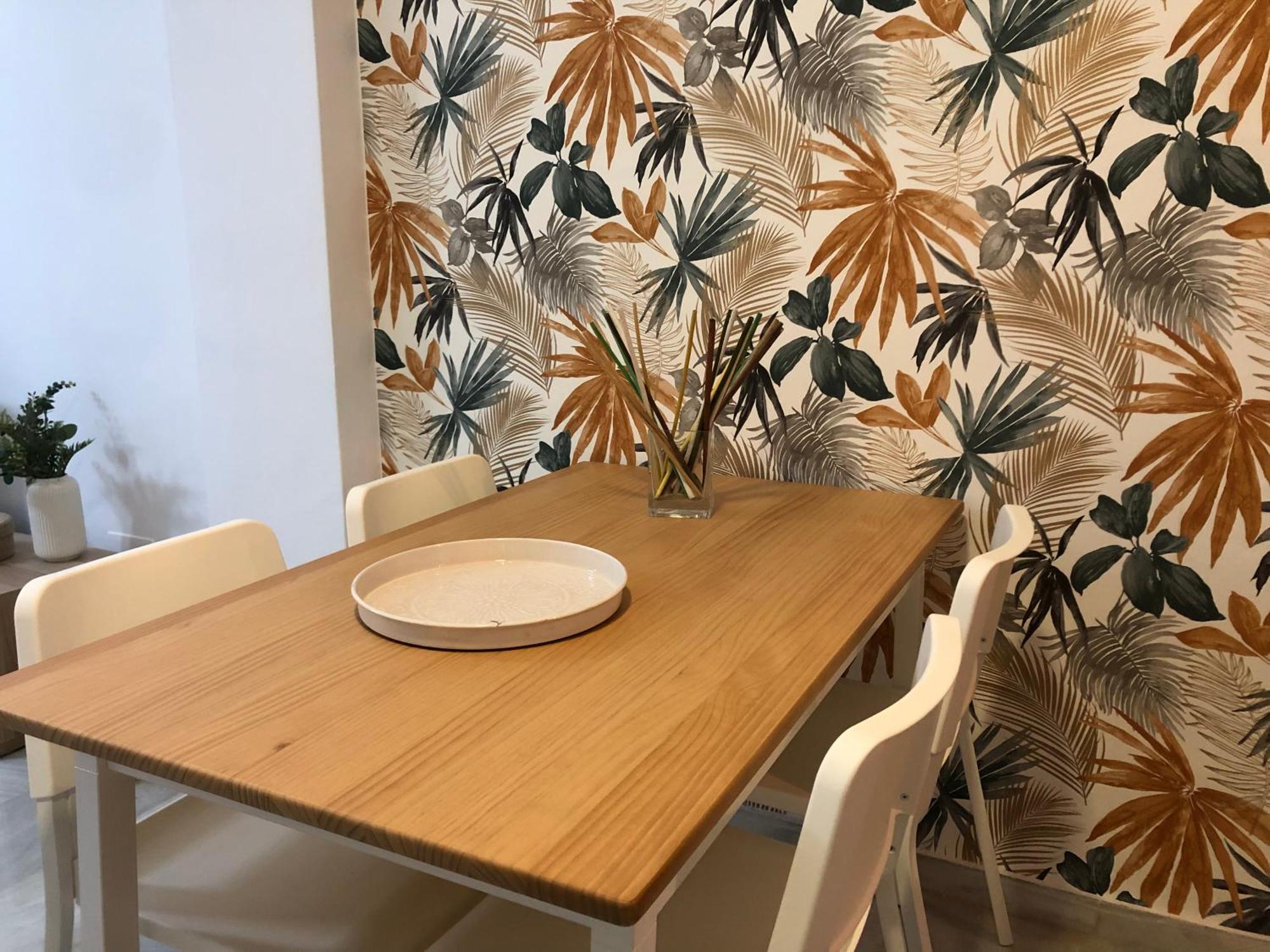 Appartement El Patio De Ocon Málaga