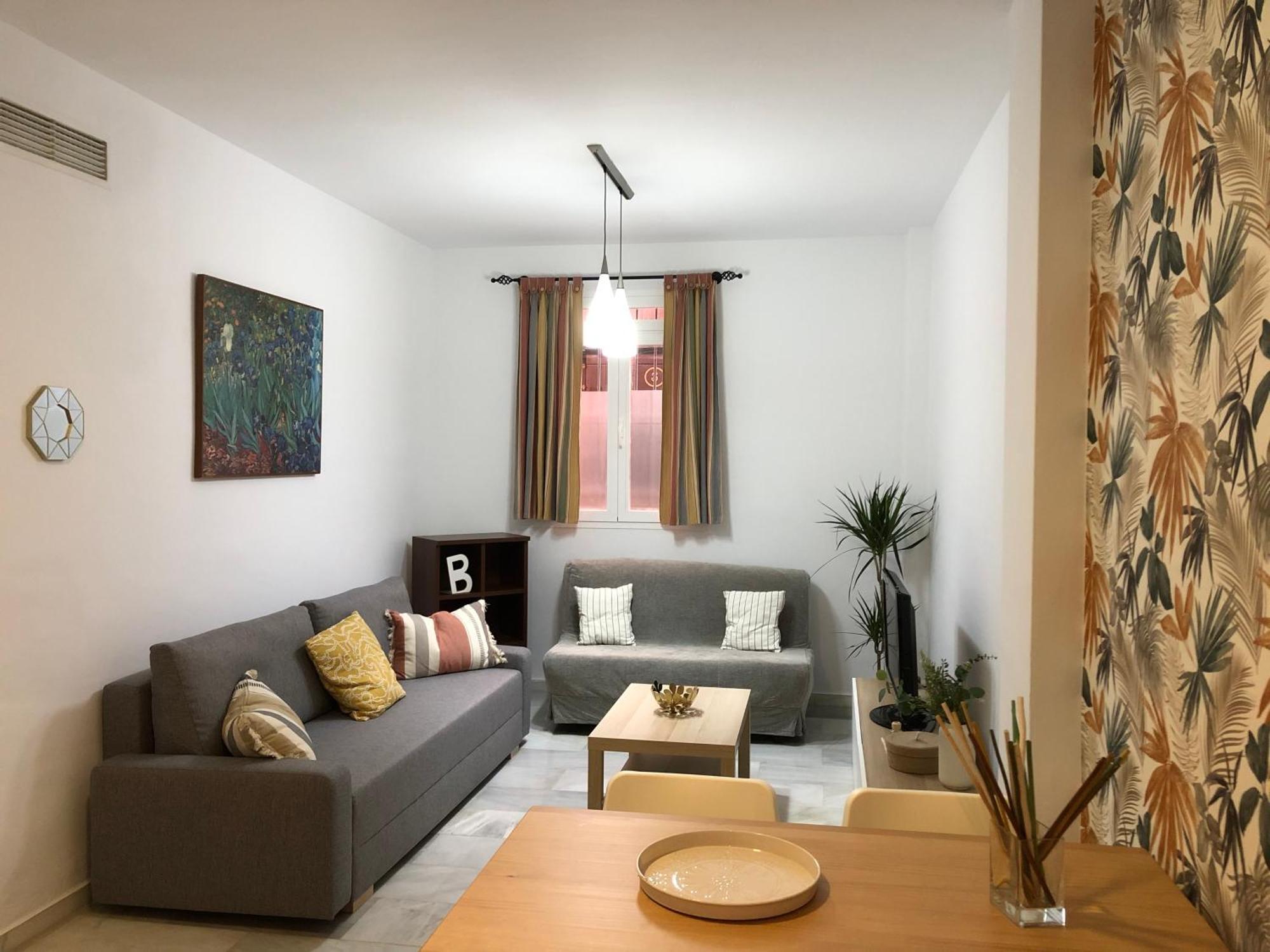 Appartement El Patio De Ocon