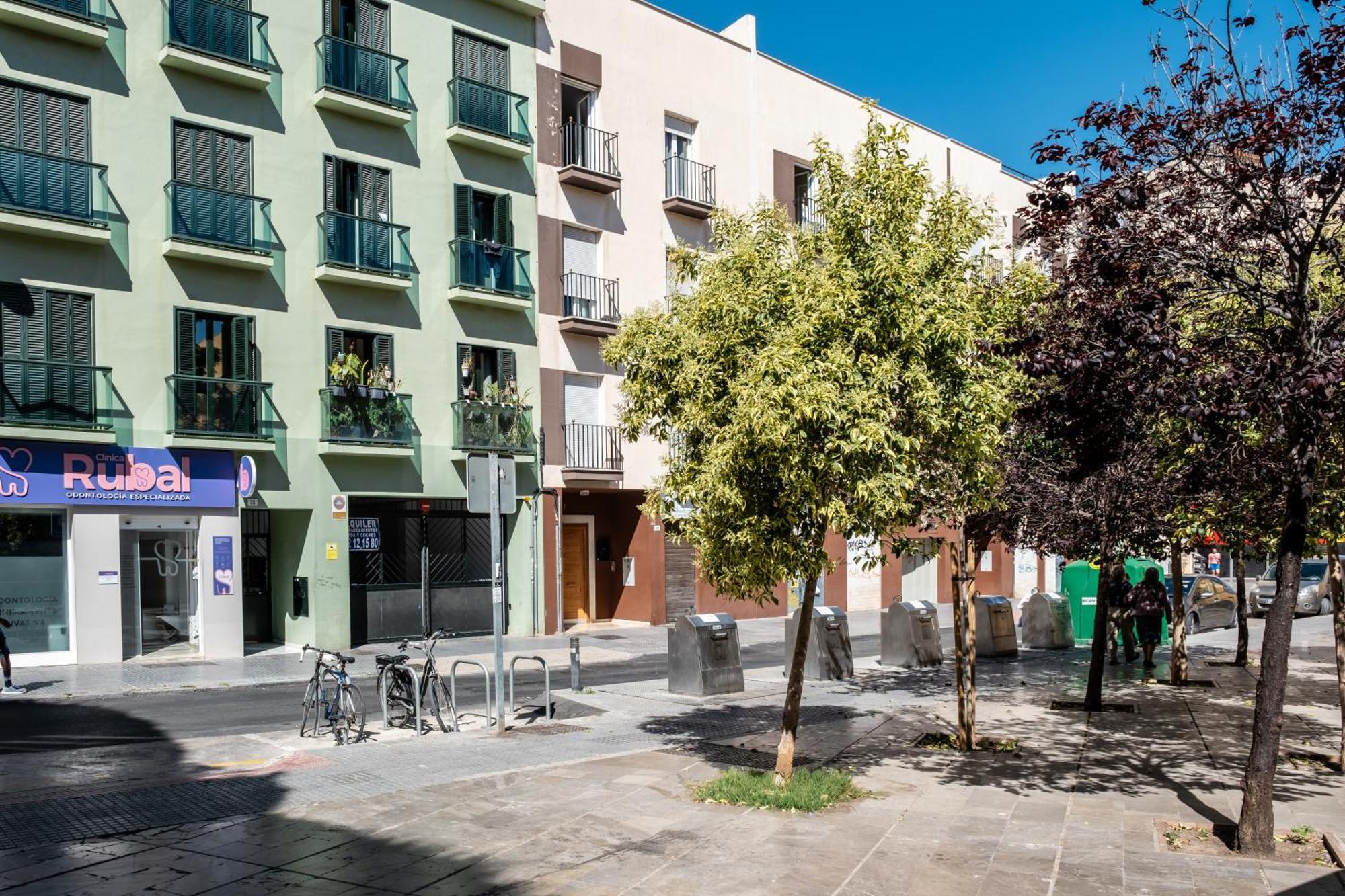 Amazing 2-bedroom With Free Parking Apartamento *