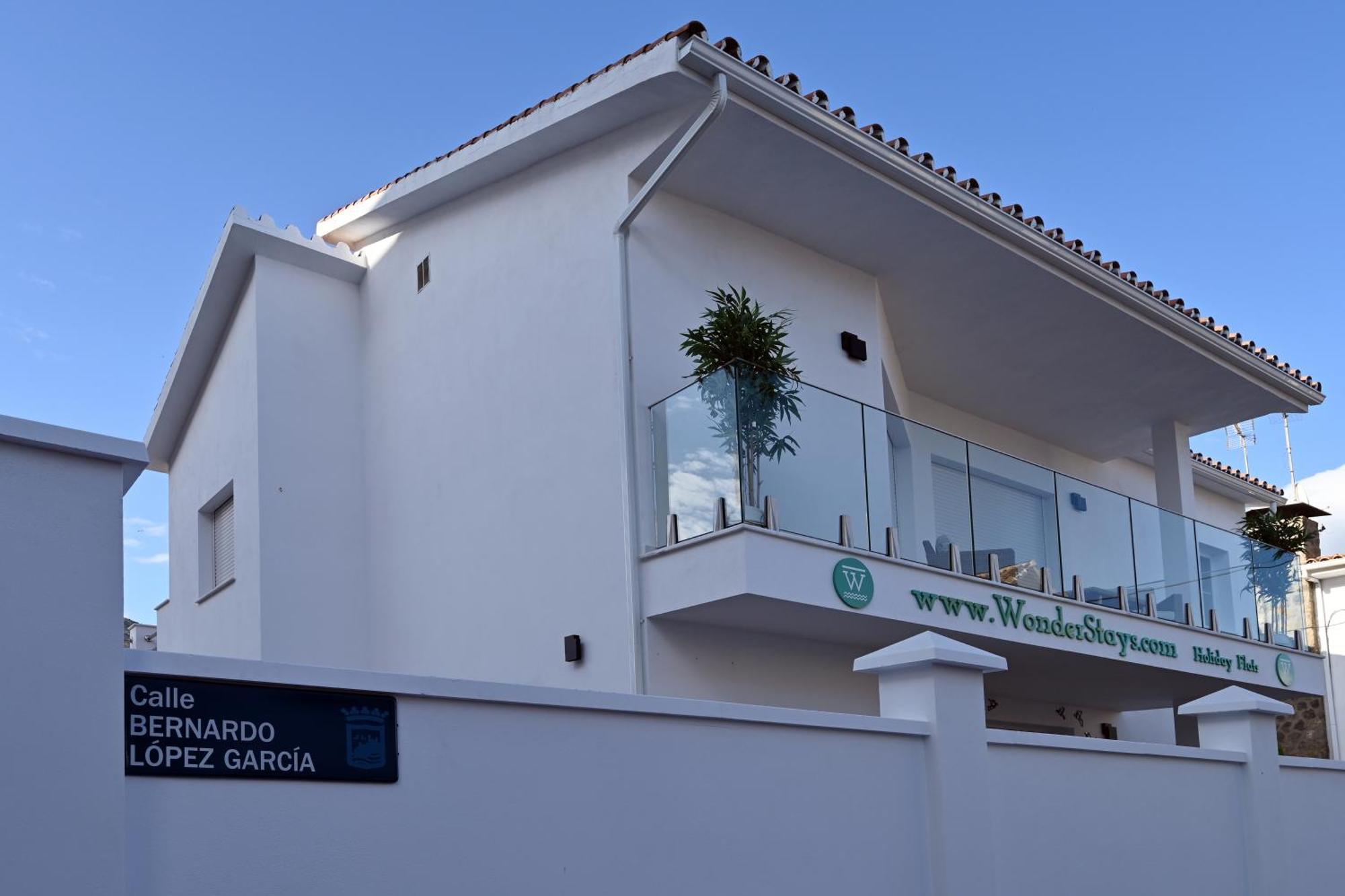 Villa Wonderstays Lucia