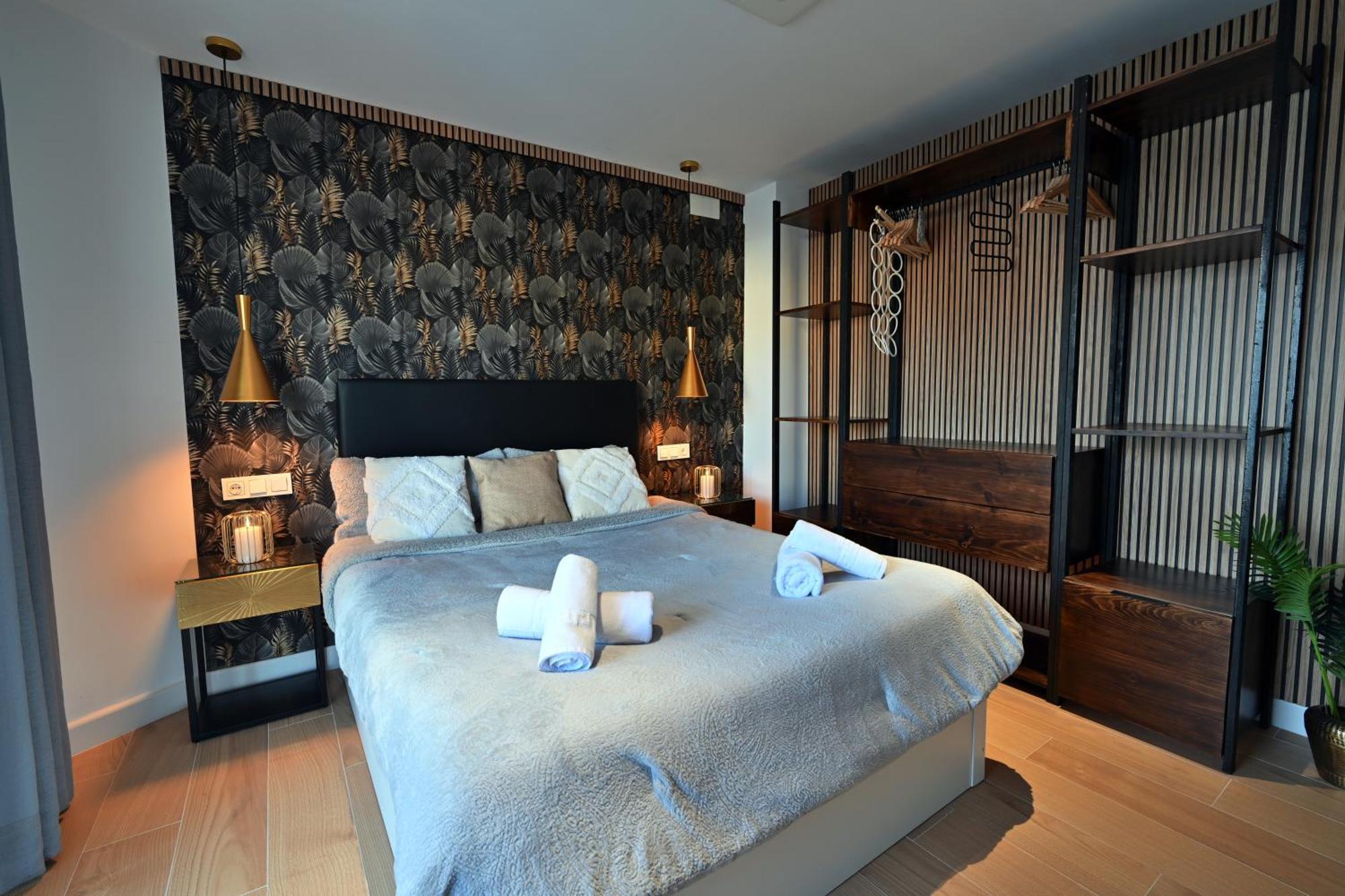 Villa Wonderstays Lucia *