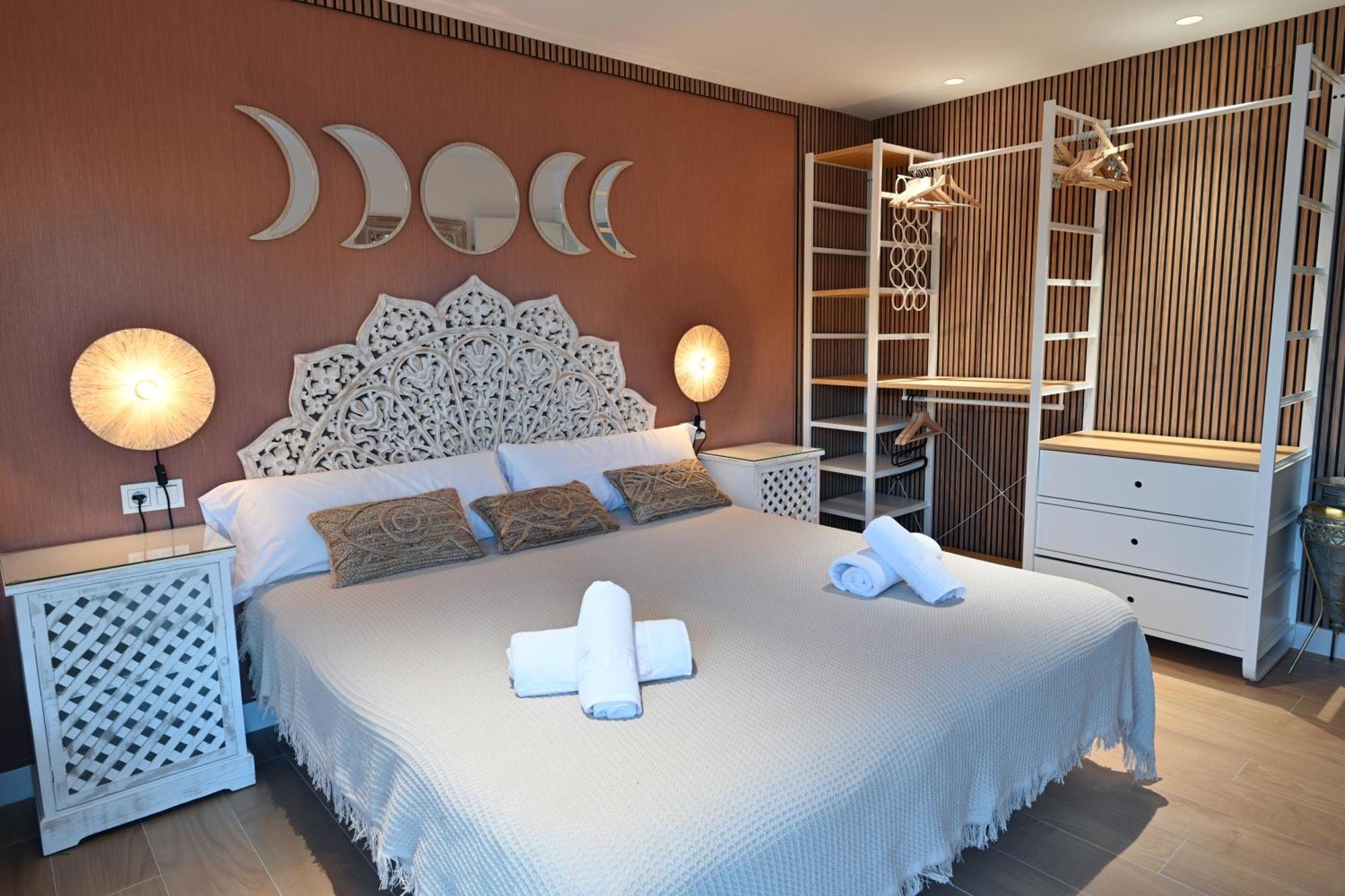 Wonderstays Lucia Villa
