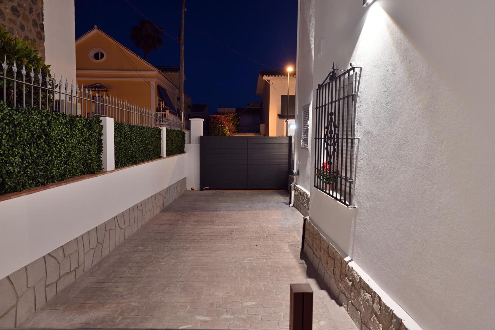 Wonderstays Lucia Málaga