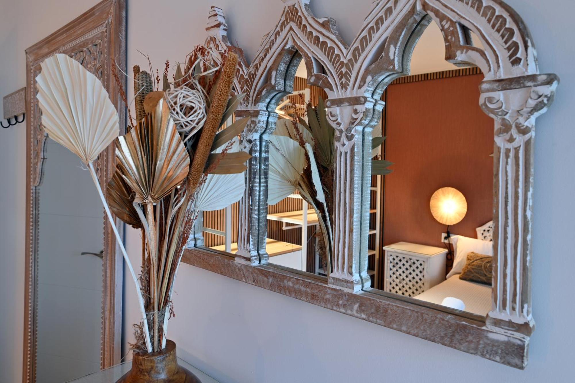 Wonderstays Lucia Málaga