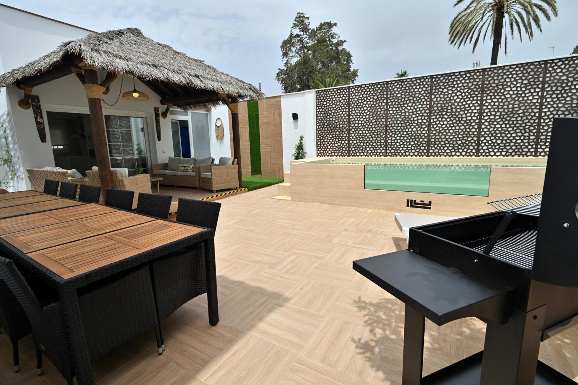 Wonderstays Lucia * Málaga