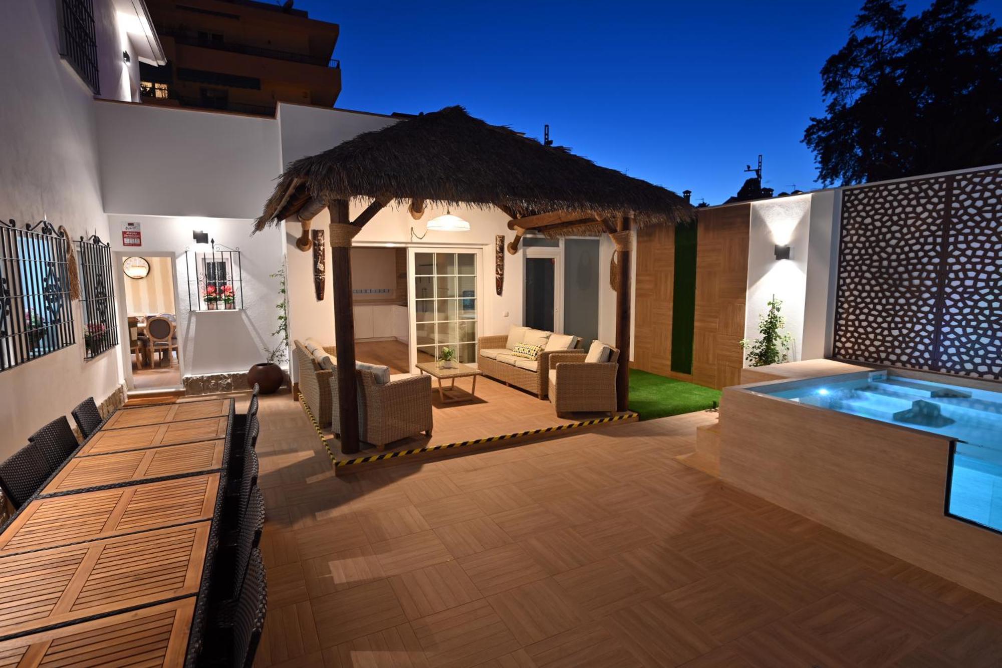 Villa Wonderstays Lucia