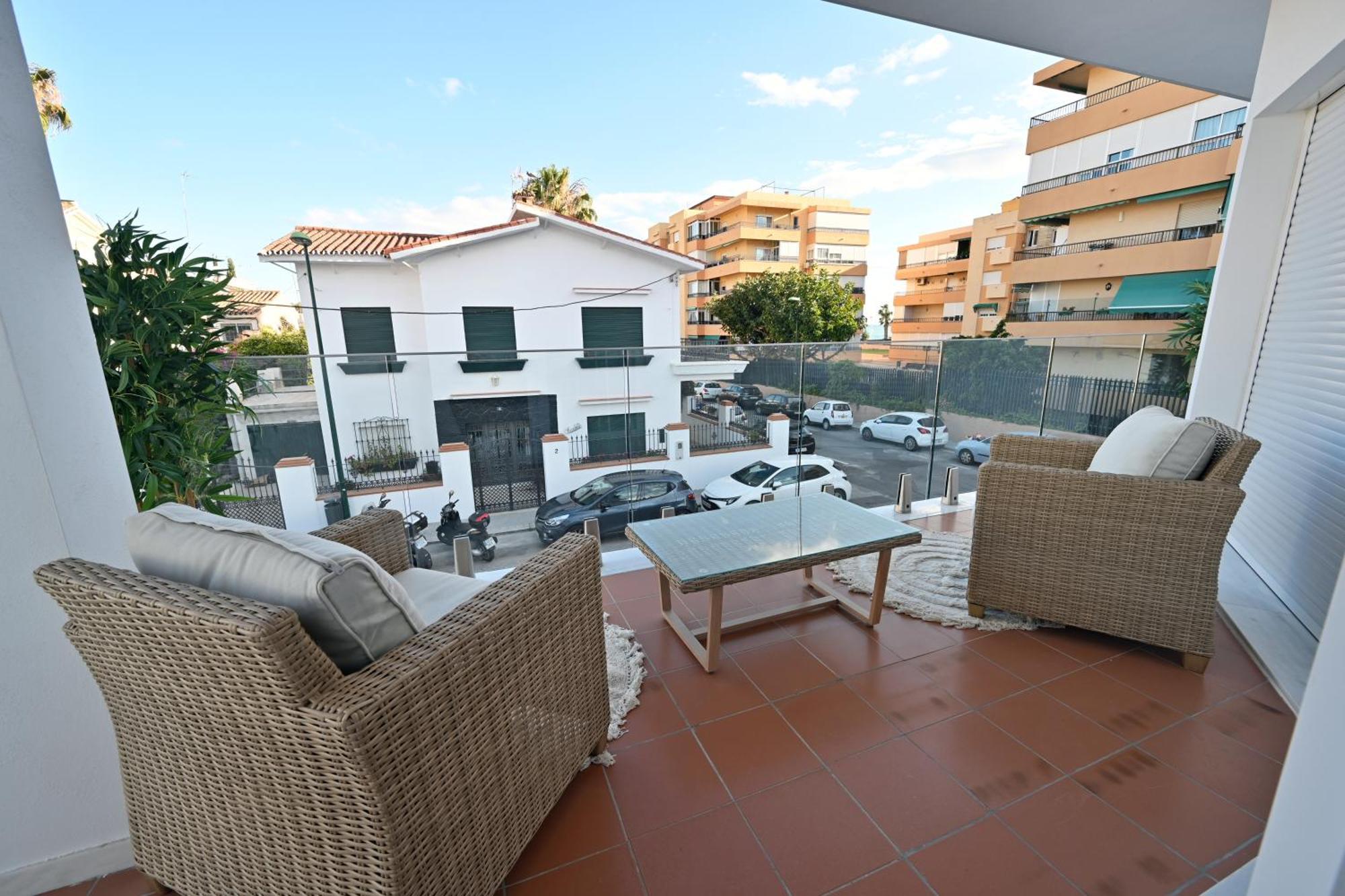 Wonderstays Lucia * Málaga
