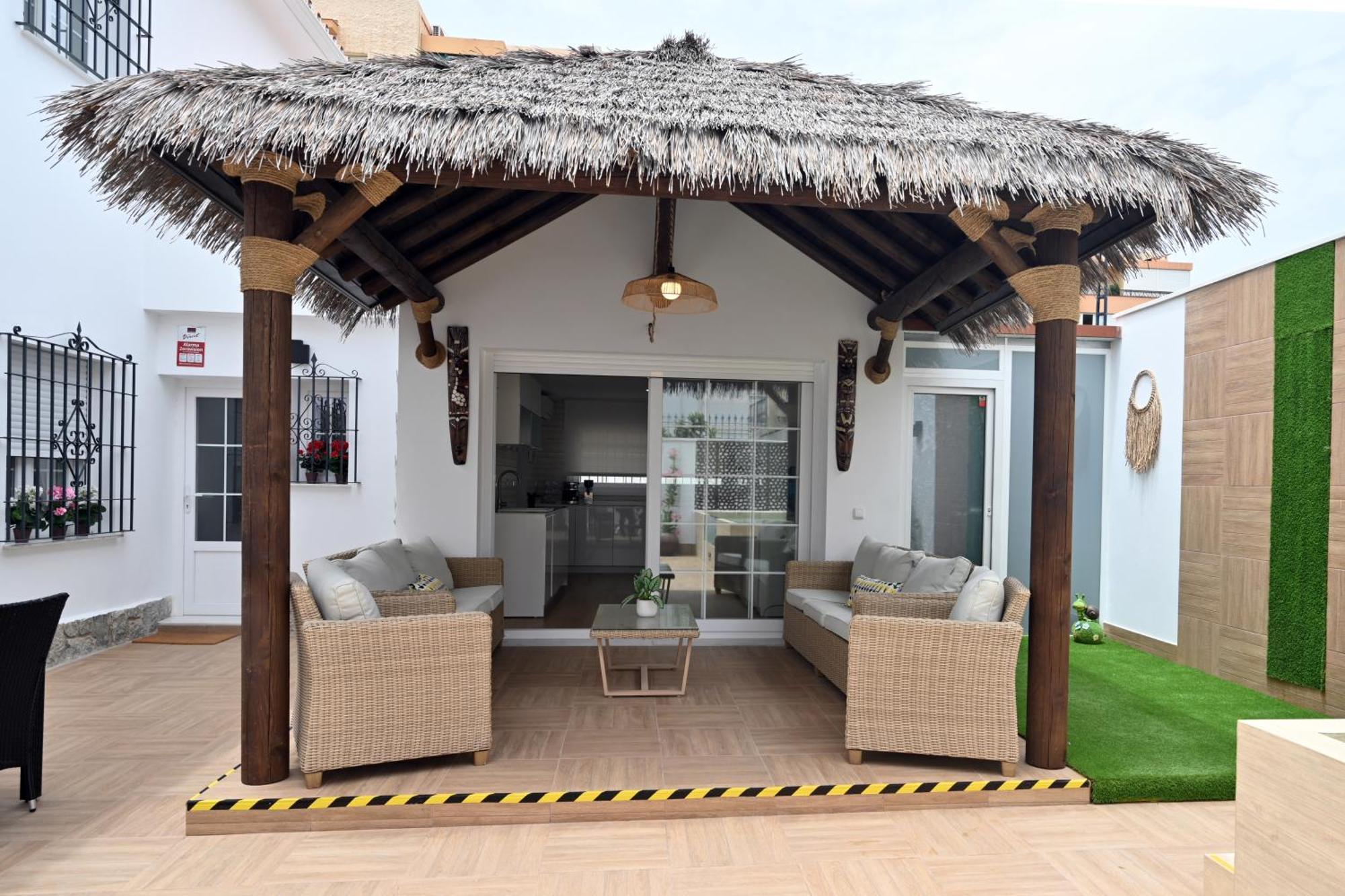 Villa Wonderstays Lucia