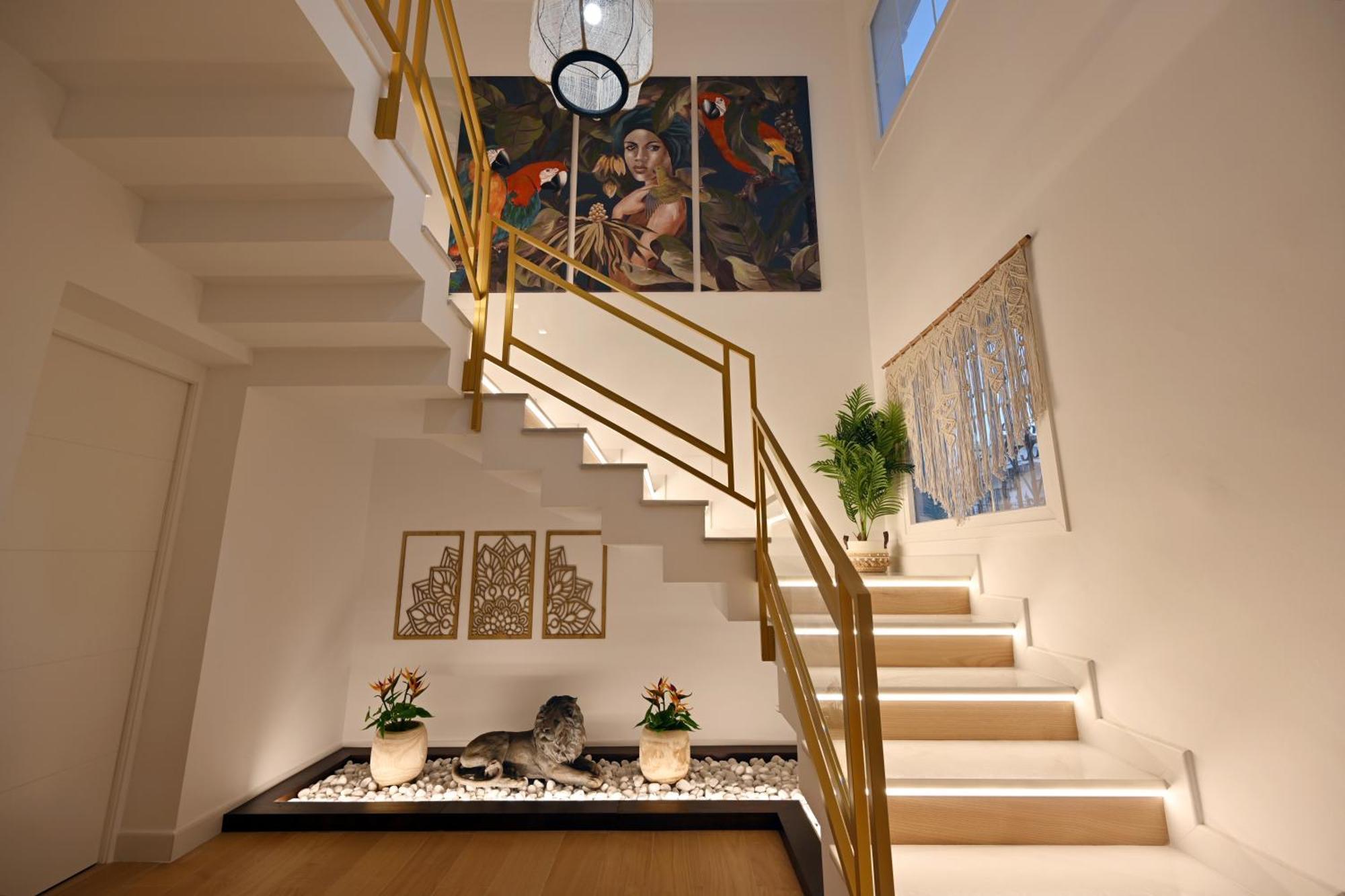 Villa Wonderstays Lucia *