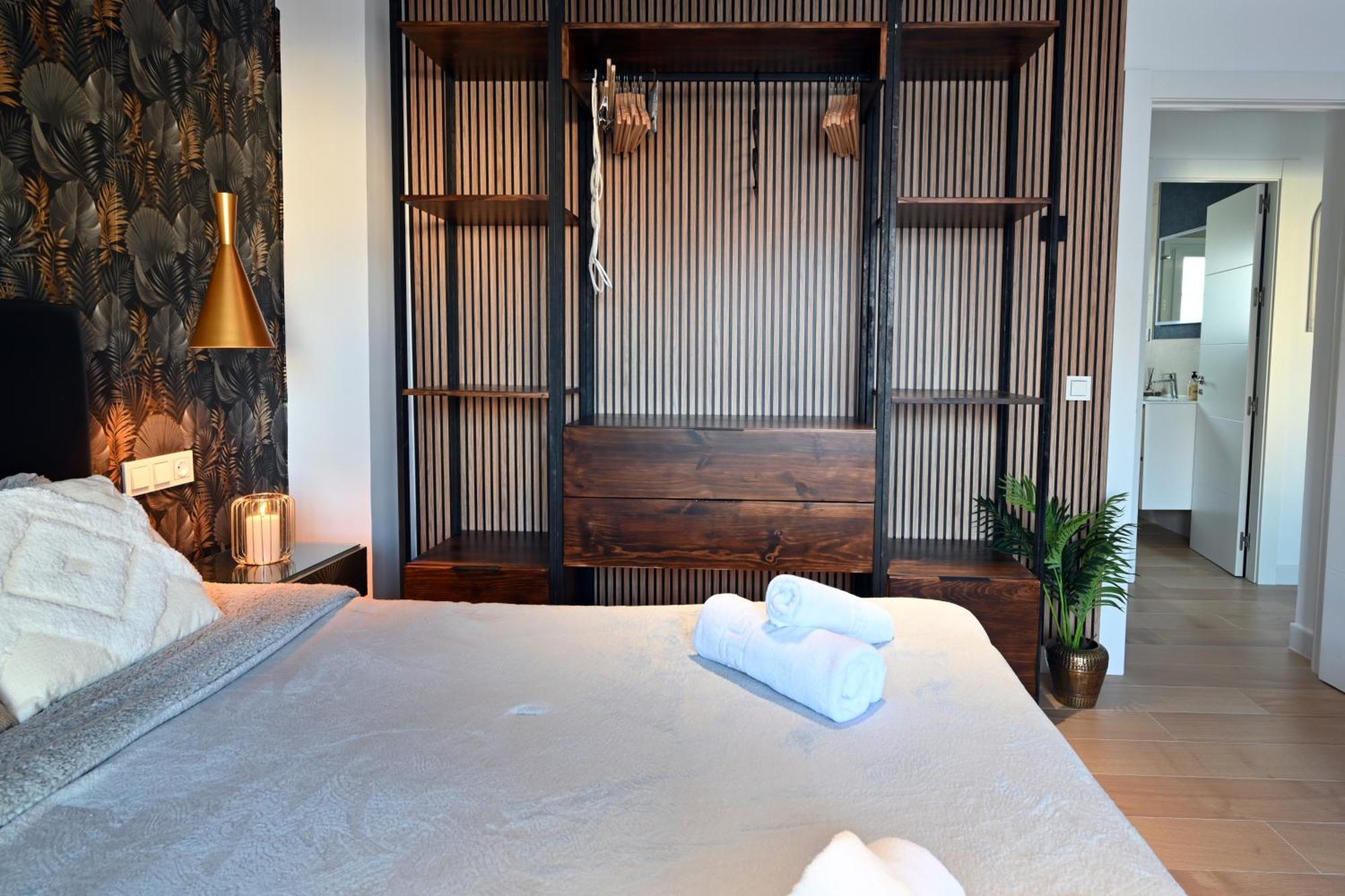 Wonderstays Lucia * Málaga