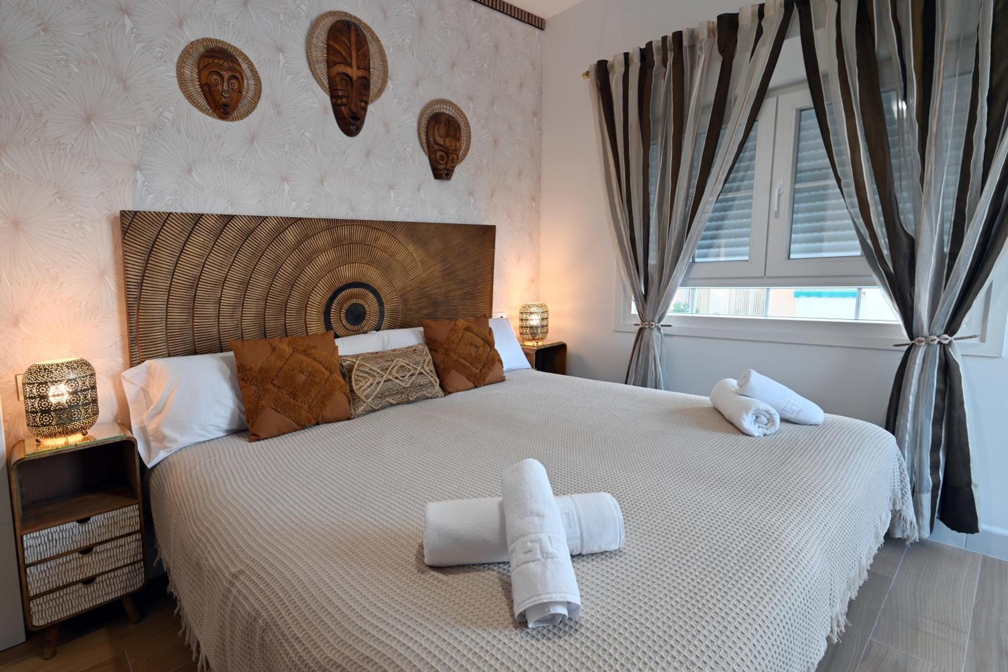 Wonderstays Lucia Villa