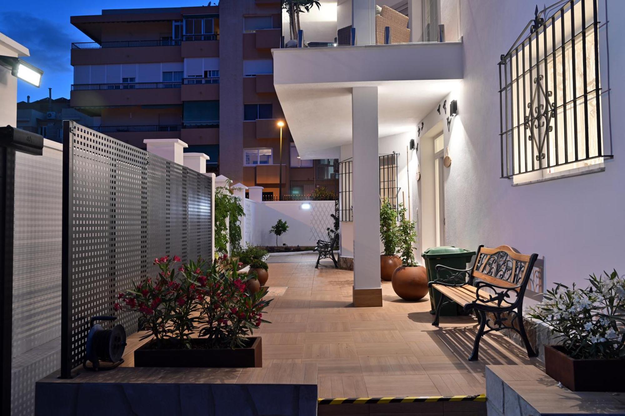 Wonderstays Lucia