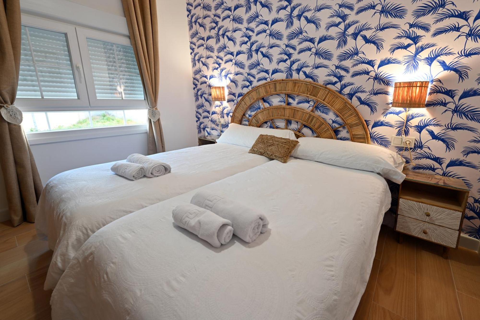 Wonderstays Lucia *