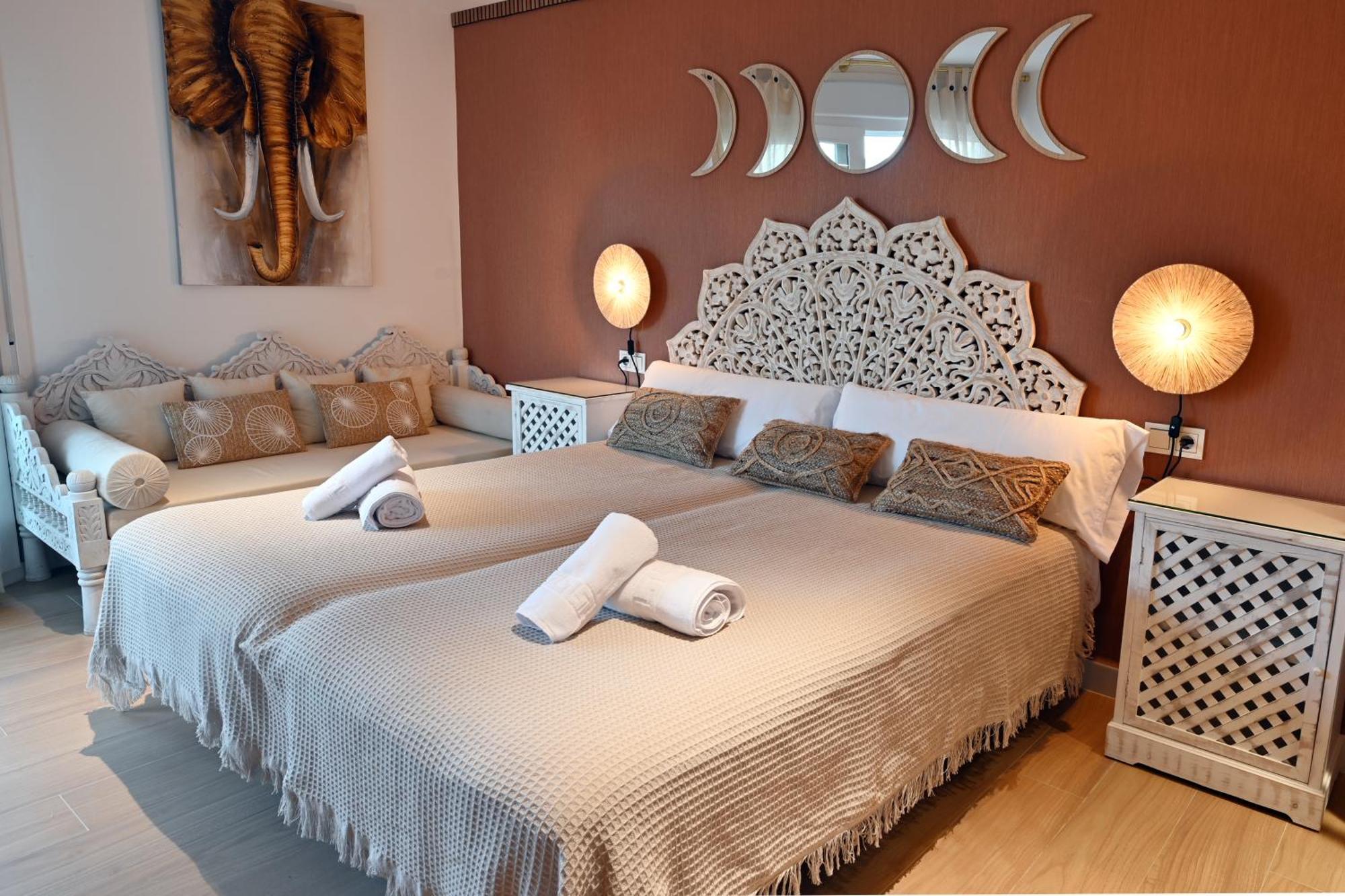 Villa Wonderstays Lucia