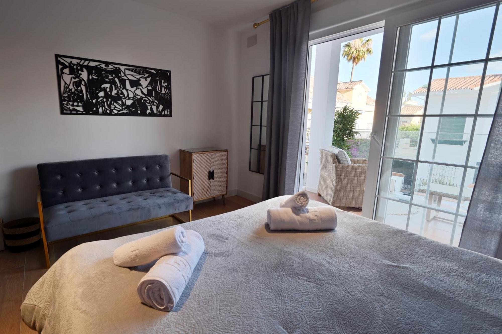 Wonderstays Lucia * Málaga