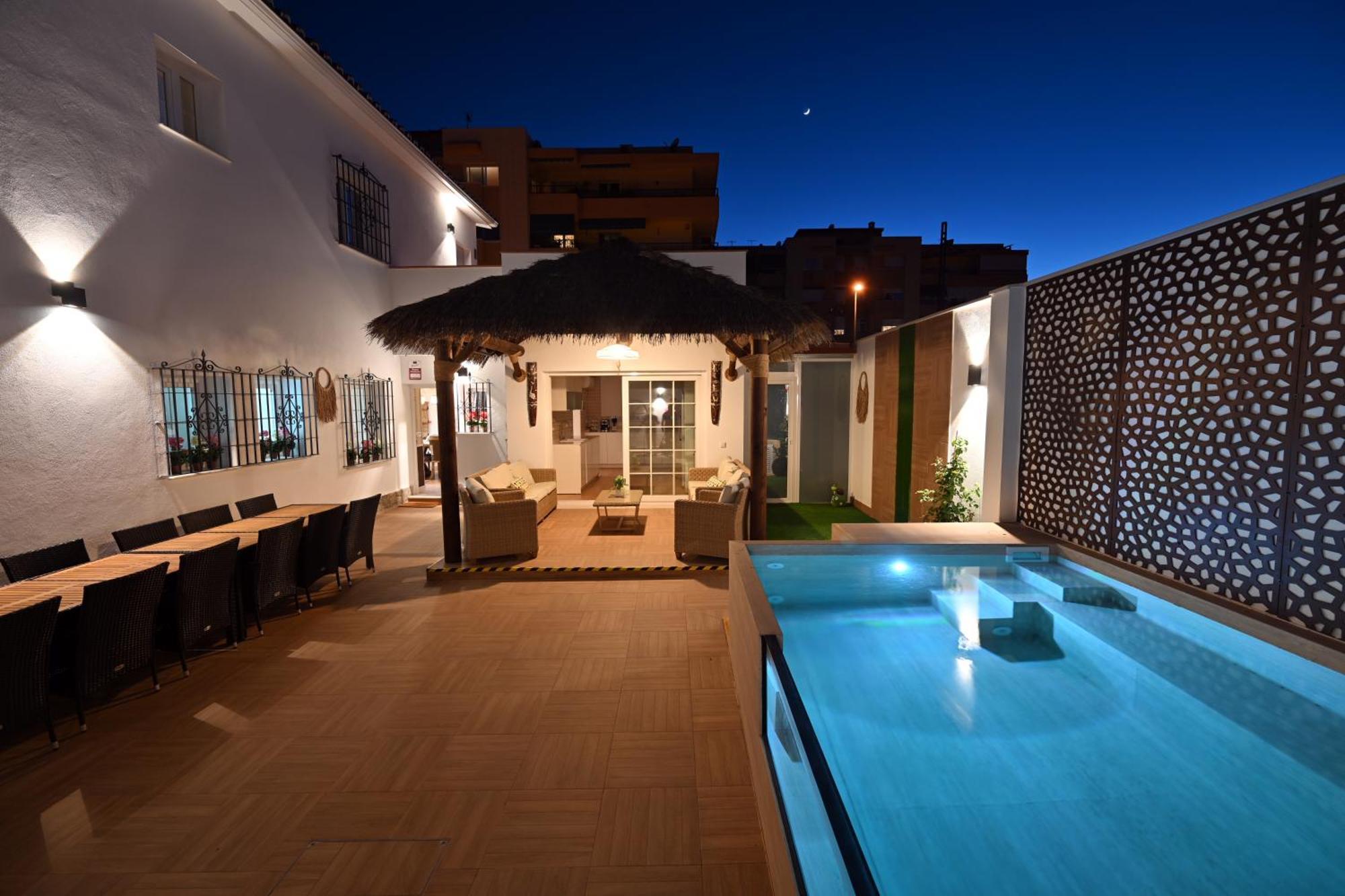 Wonderstays Lucia