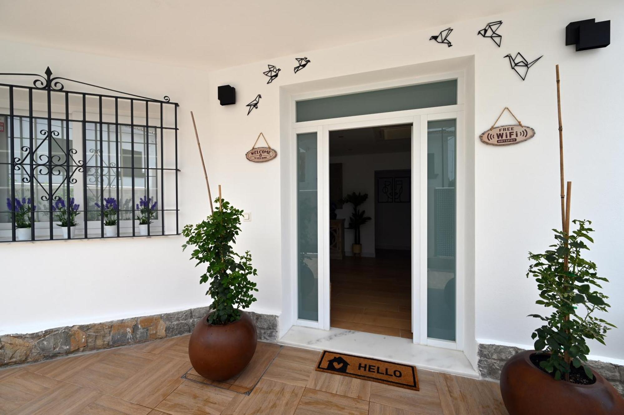 Wonderstays Lucia * Málaga