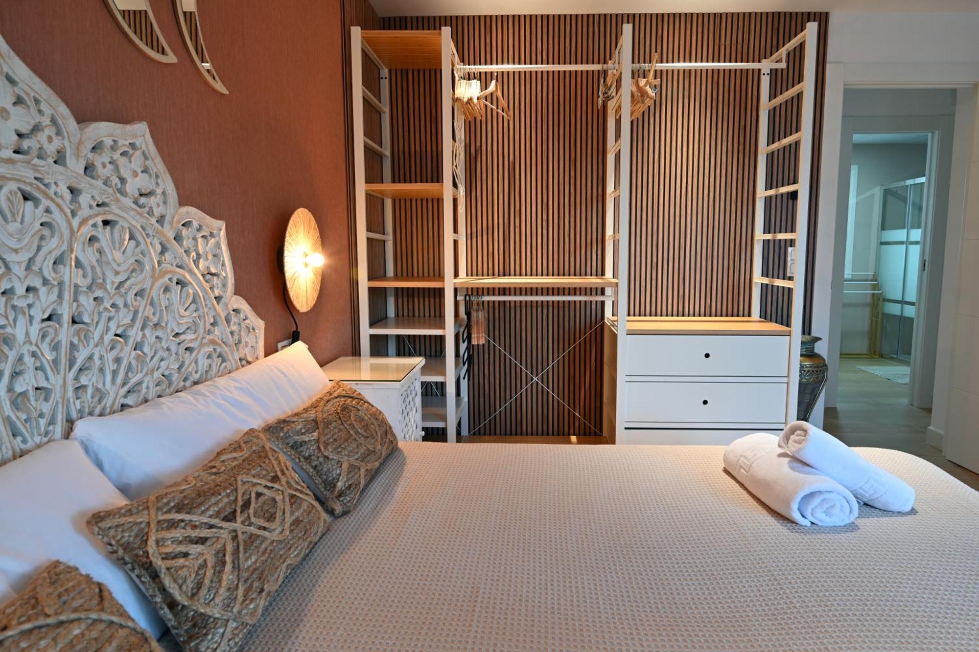Villa Wonderstays Lucia *
