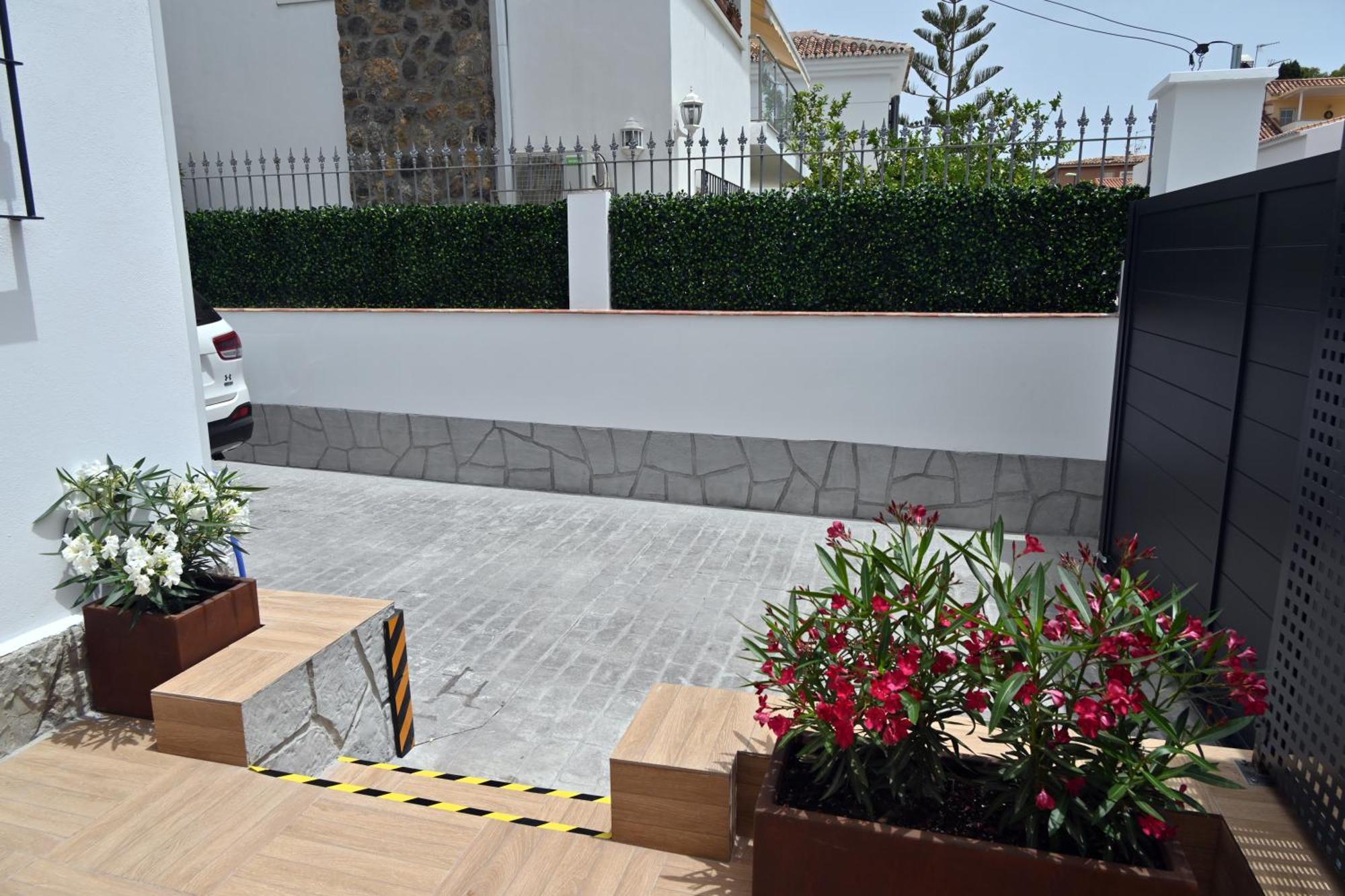 Wonderstays Lucia Málaga